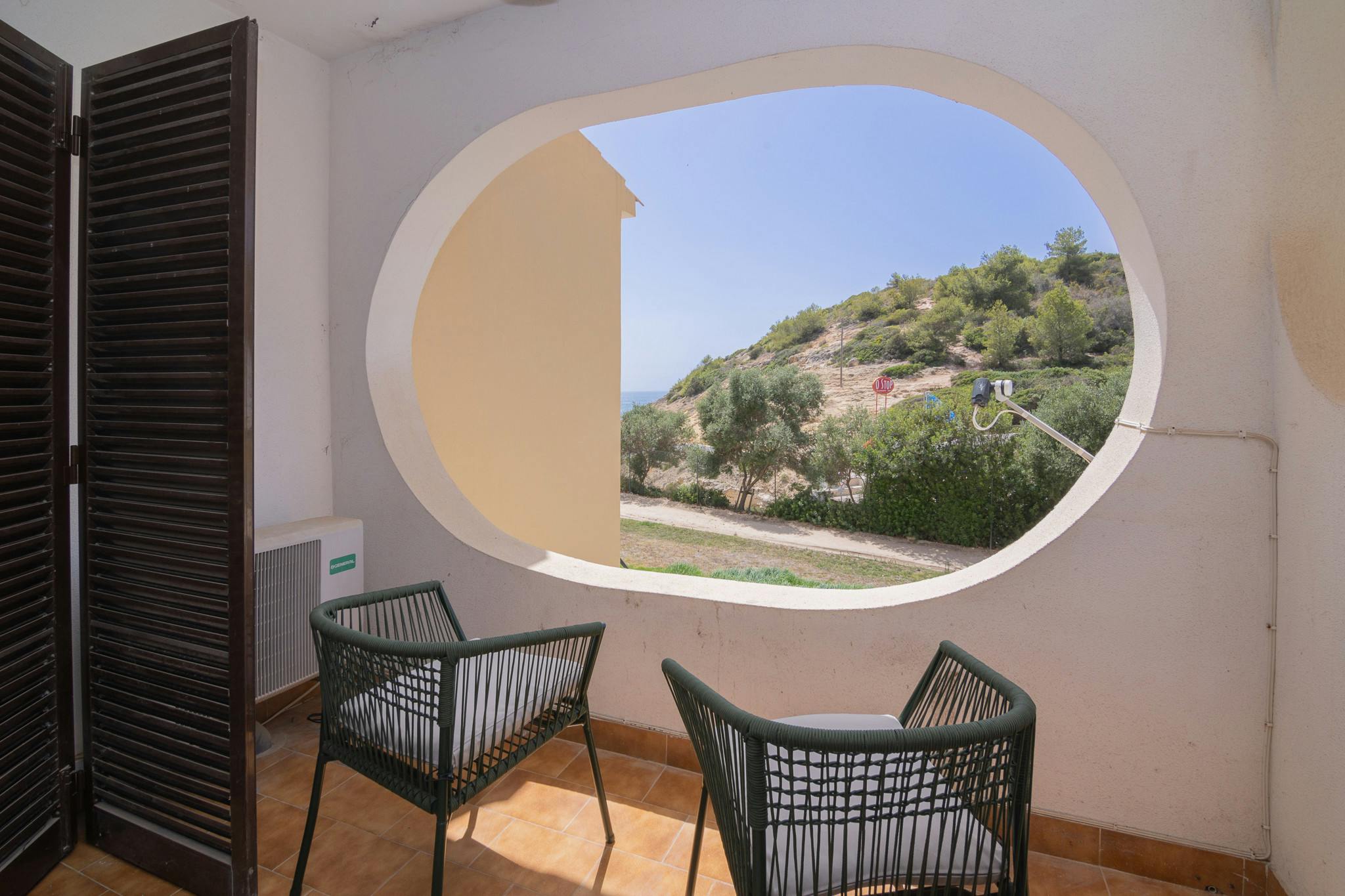 Apartamento en alquiler por 9999 € al mes en Lagoa, Urbanização Rocha Brava