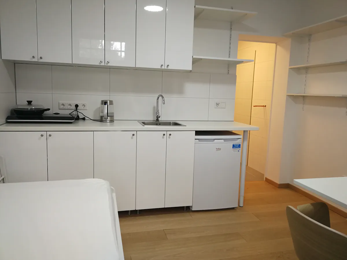 Apartment in August-Exter-Straße, Munich (1528143) ROOM