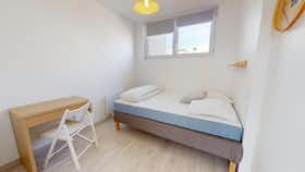 Приватна кімната за оренду для 450 EUR на місяць у Lyon, Rue de Gerland