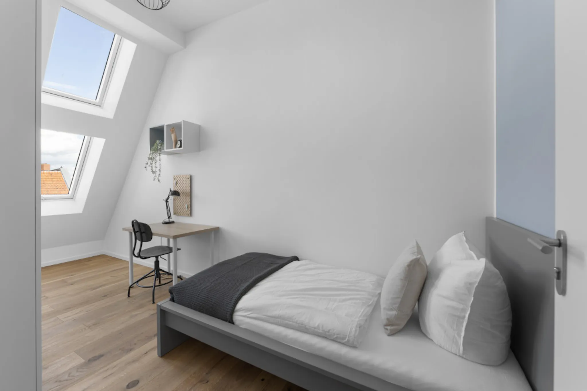 Turiner Straße, Berlin preview