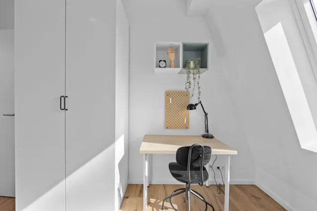 Private room in Turiner Straße, Berlin (1528191) room image 2