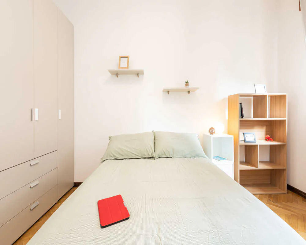 Private room in Via Savona, Milan (1528201) ROOM