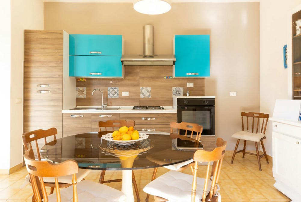 Apartment for rent for €4,838 per month in Marsala, Contrada Berbaro