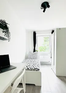 Private room for rent on Warschauer Straße, Berlin, Berlin