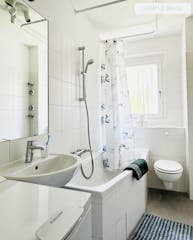 Apartment Berlin, 60m² — photo 7