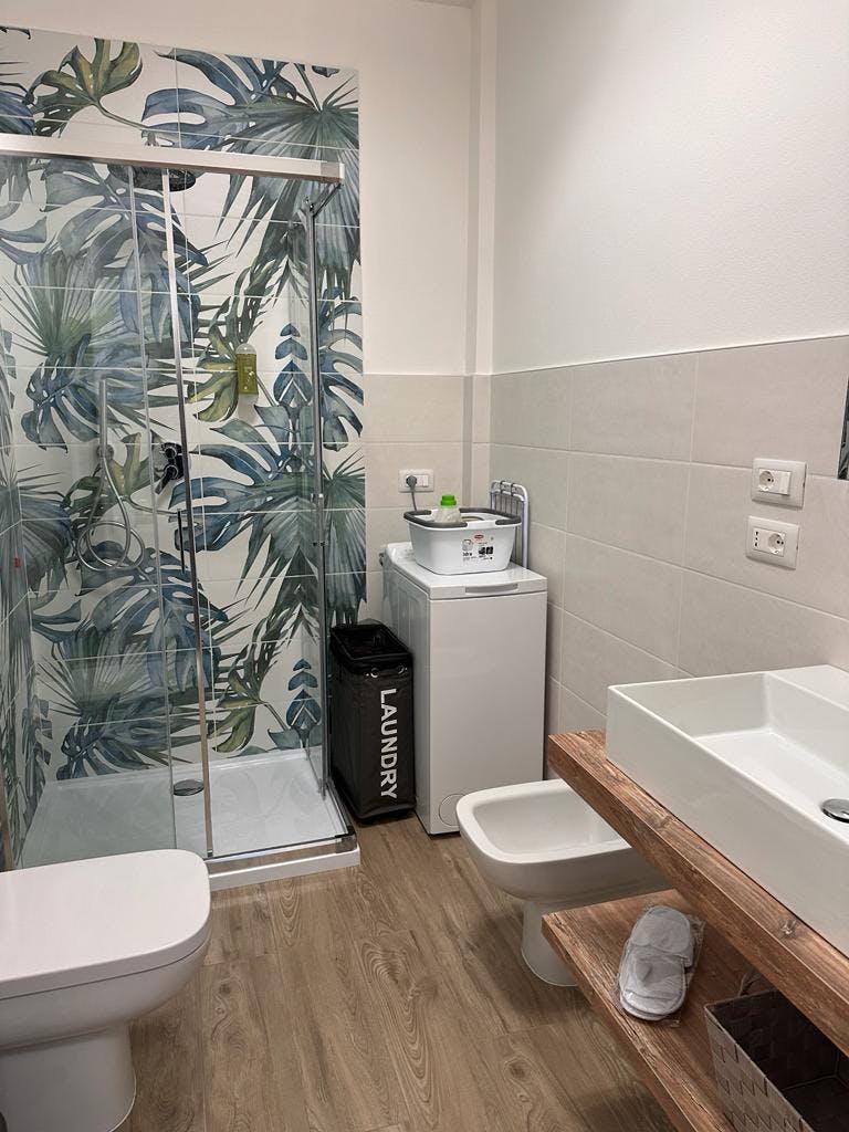 Apartment Padova, 33m² — photo 4