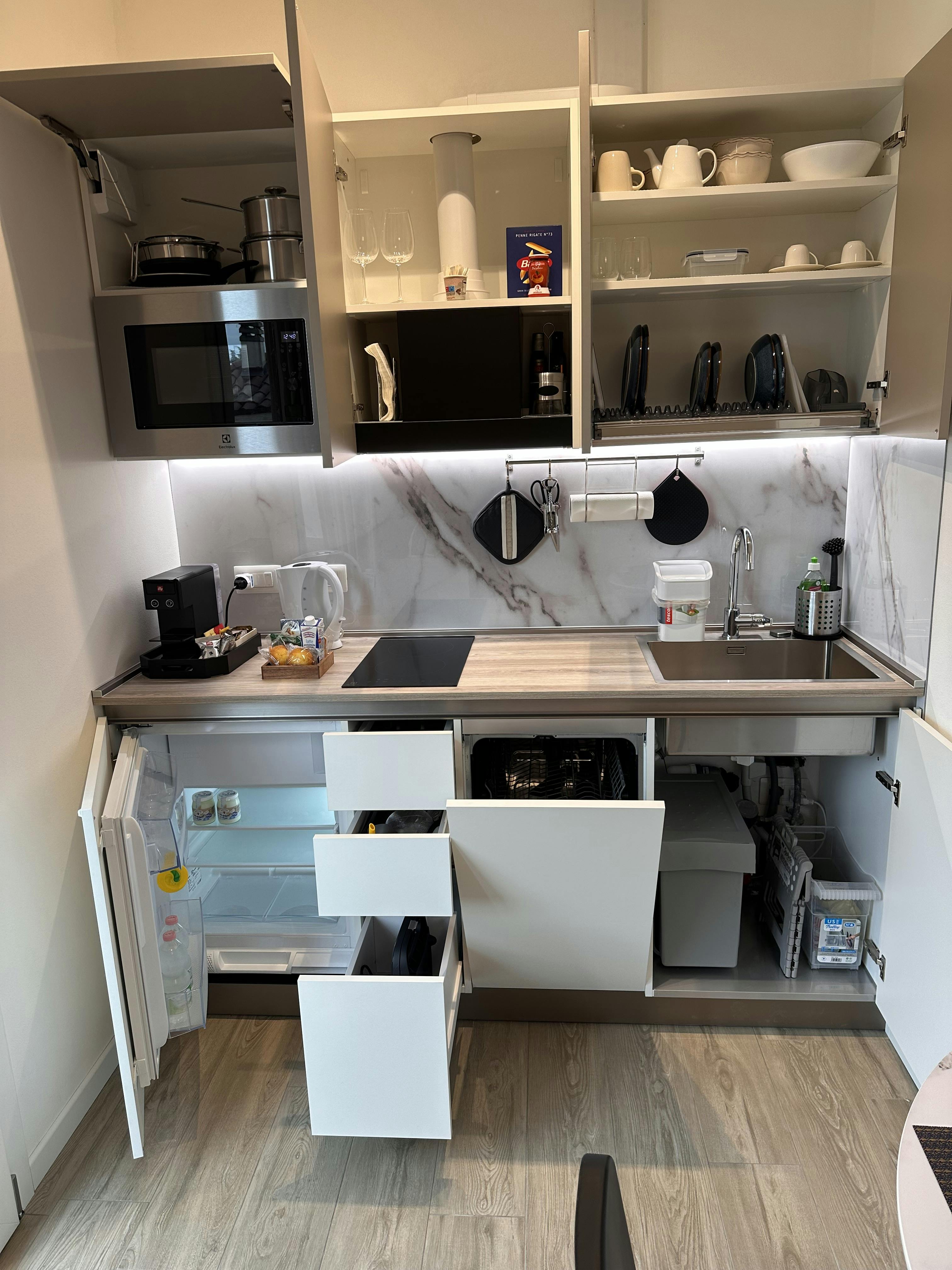 preview gallery tile