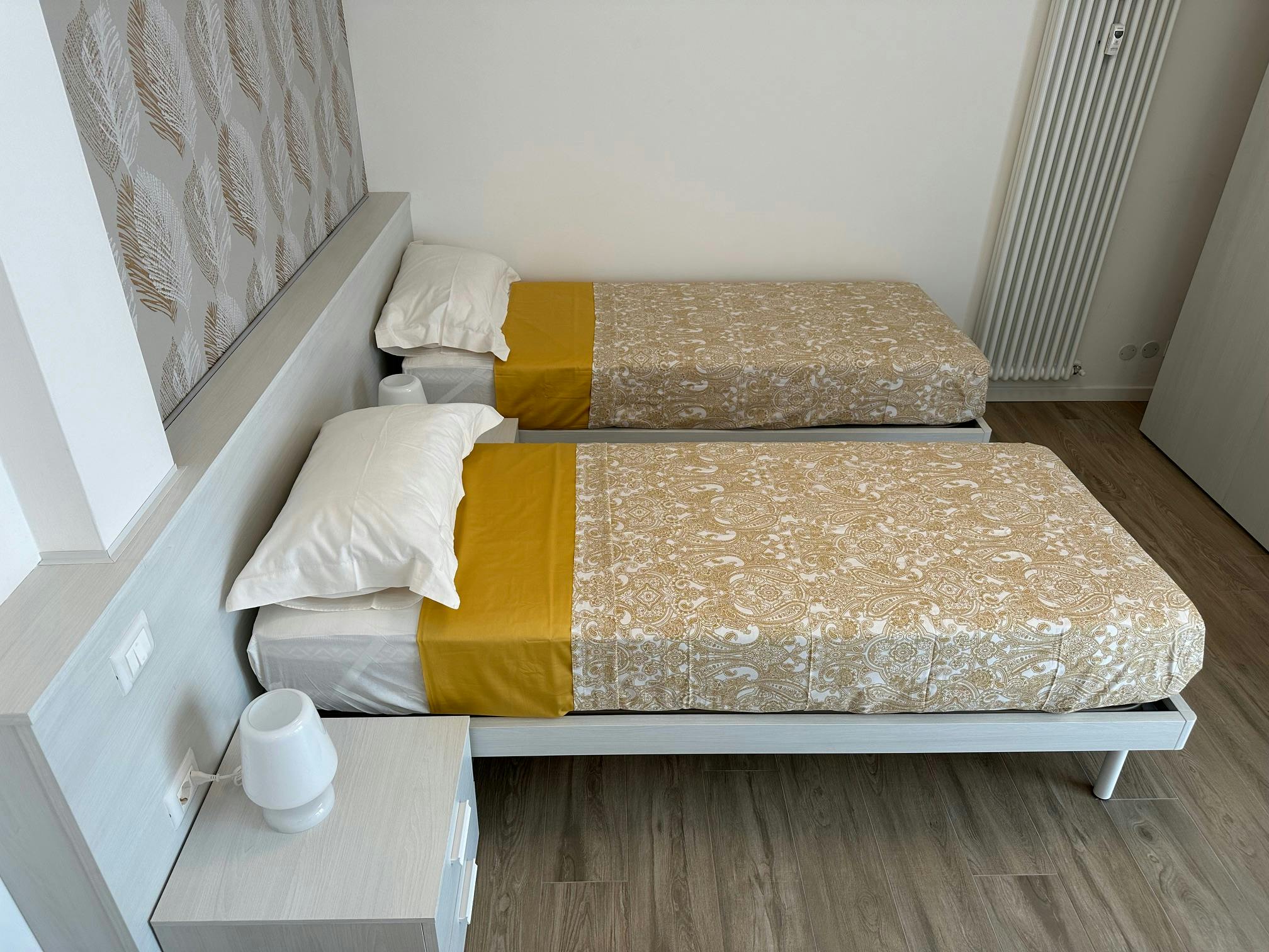 Apartment Padova, 33m² — photo 11