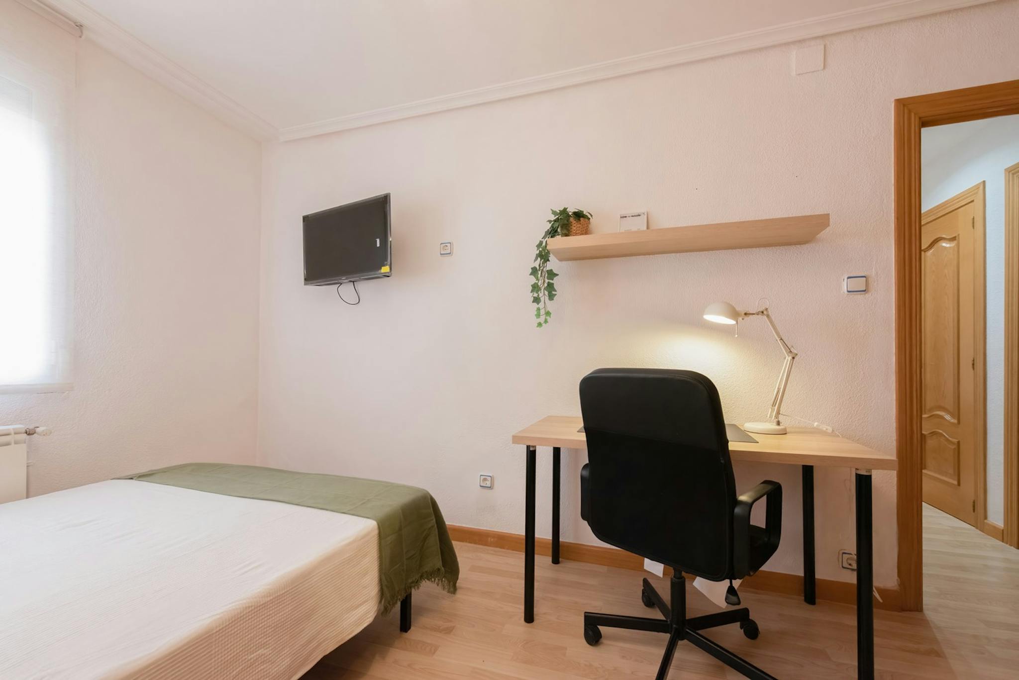 Calle Santa Lucía, Valladolid preview