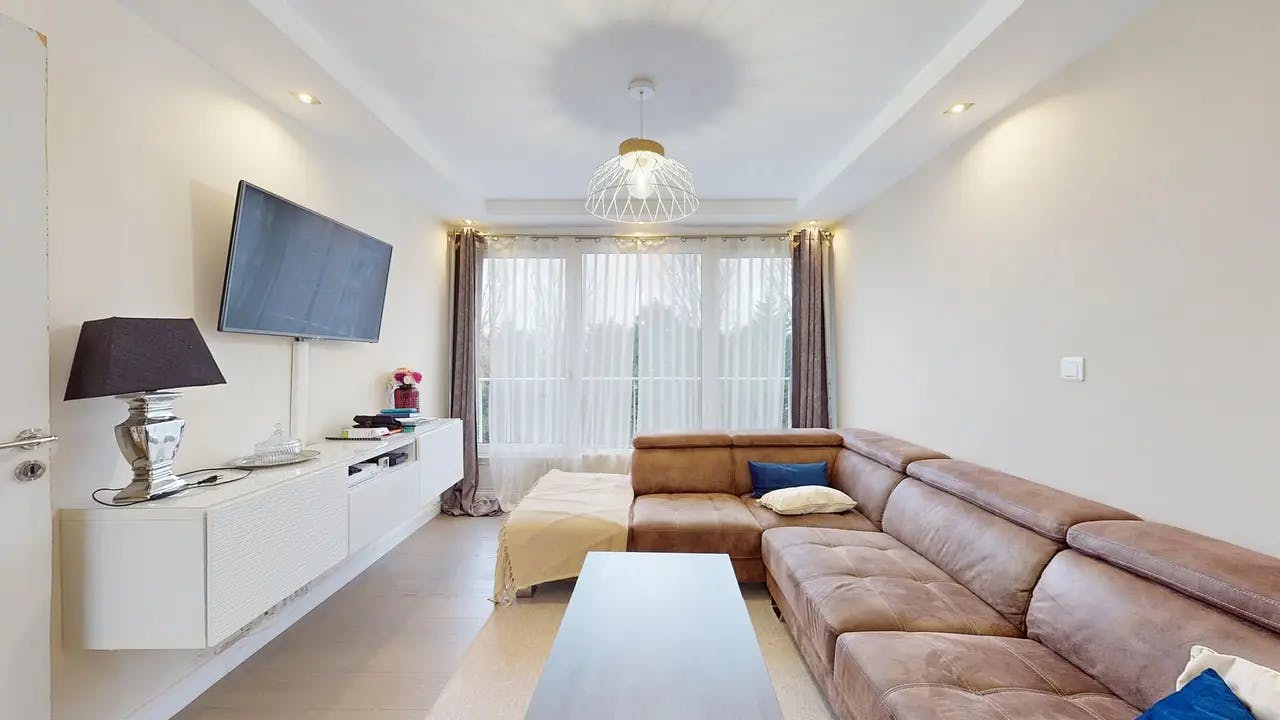 Квартира за оренду для 790 EUR на місяць у Tourcoing, Rue Charles van de Veegaete