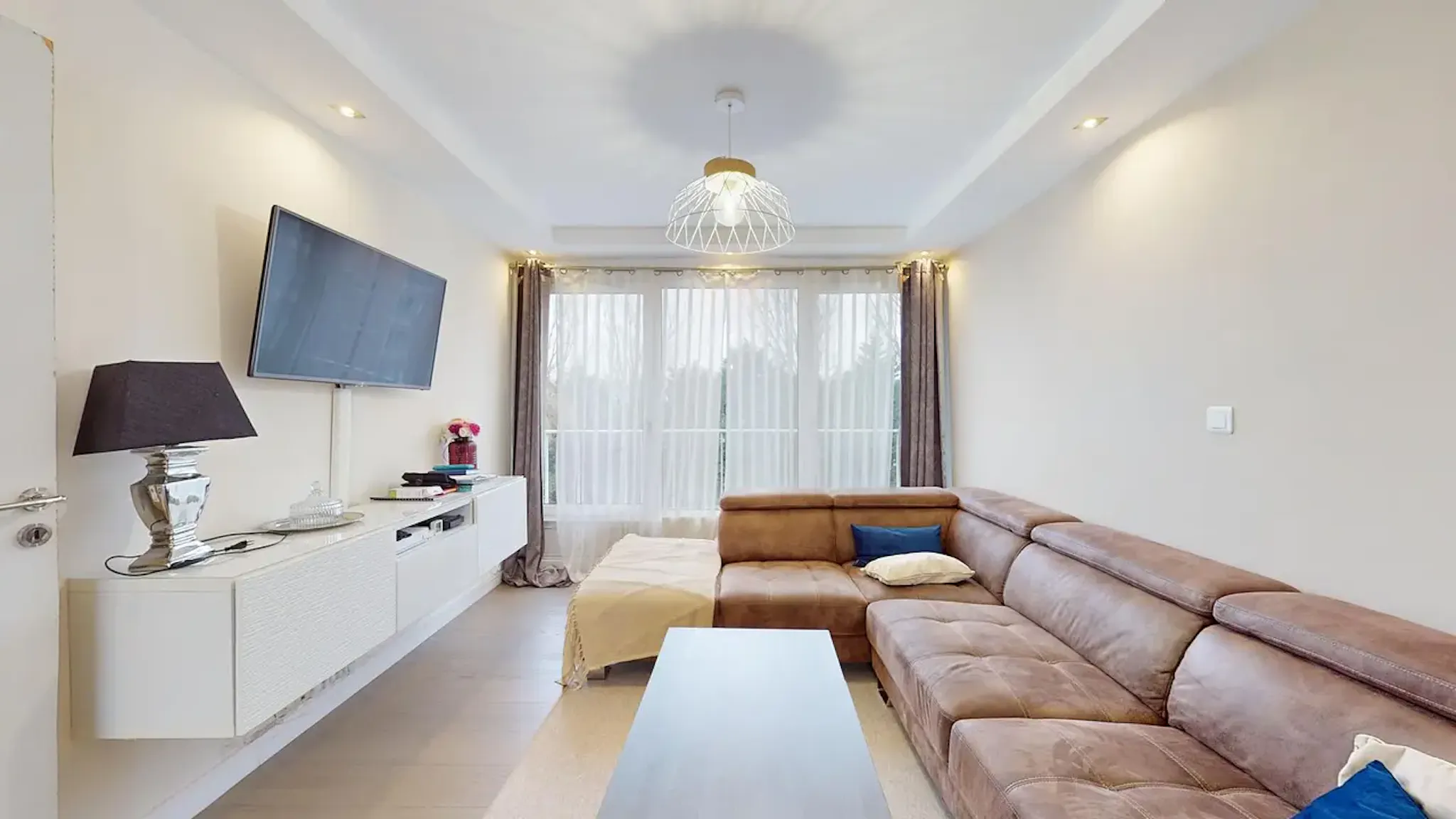Rue Charles van de Veegaete, Tourcoing preview