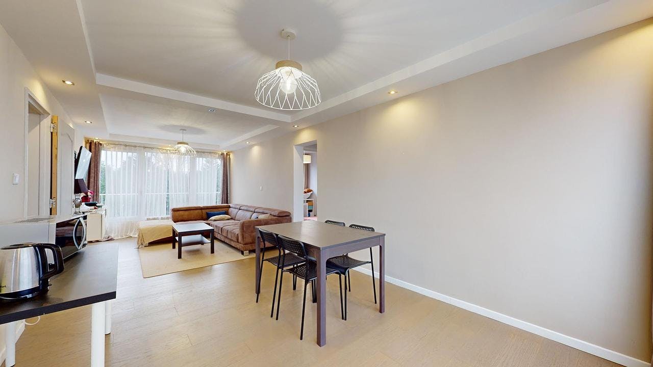Apartment Tourcoing, 59m² — photo 9