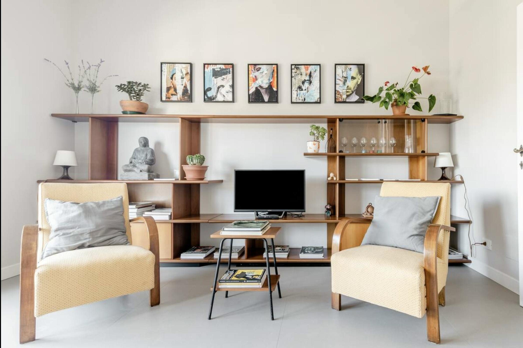 preview gallery tile