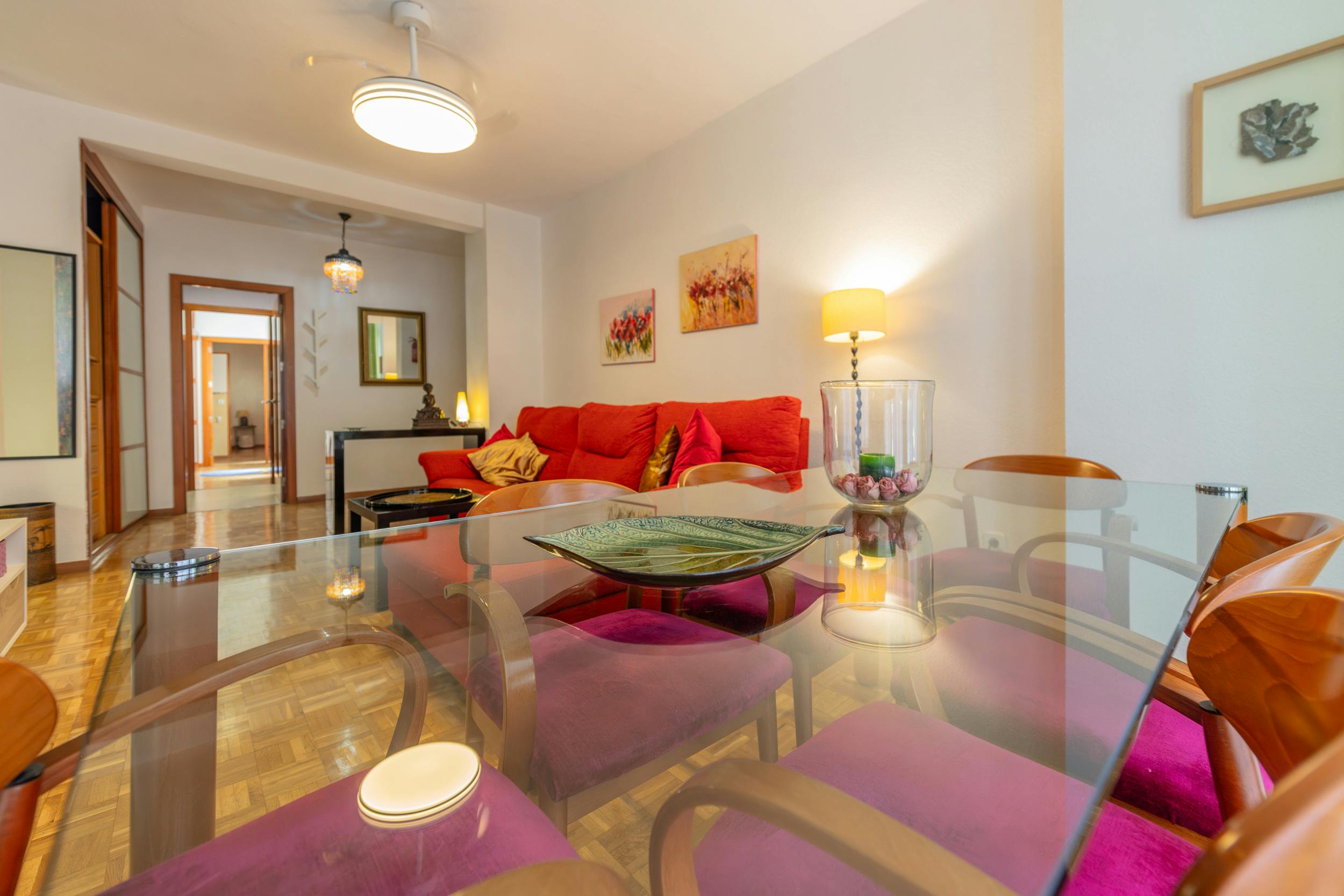 Apartment Madrid, 122m² — photo 10