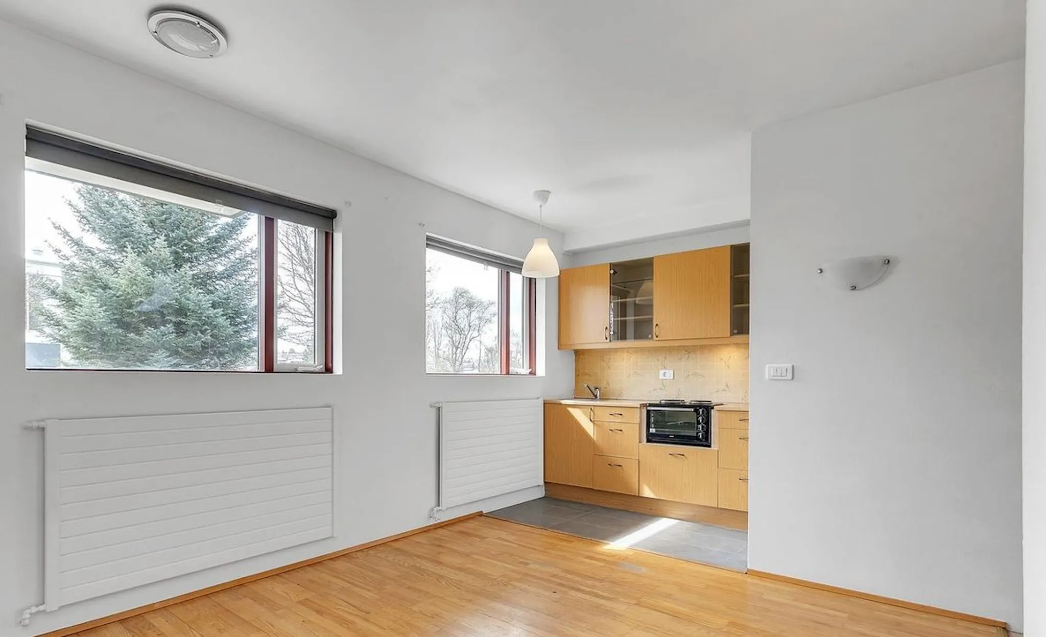 Seljaland, Reykjavík preview