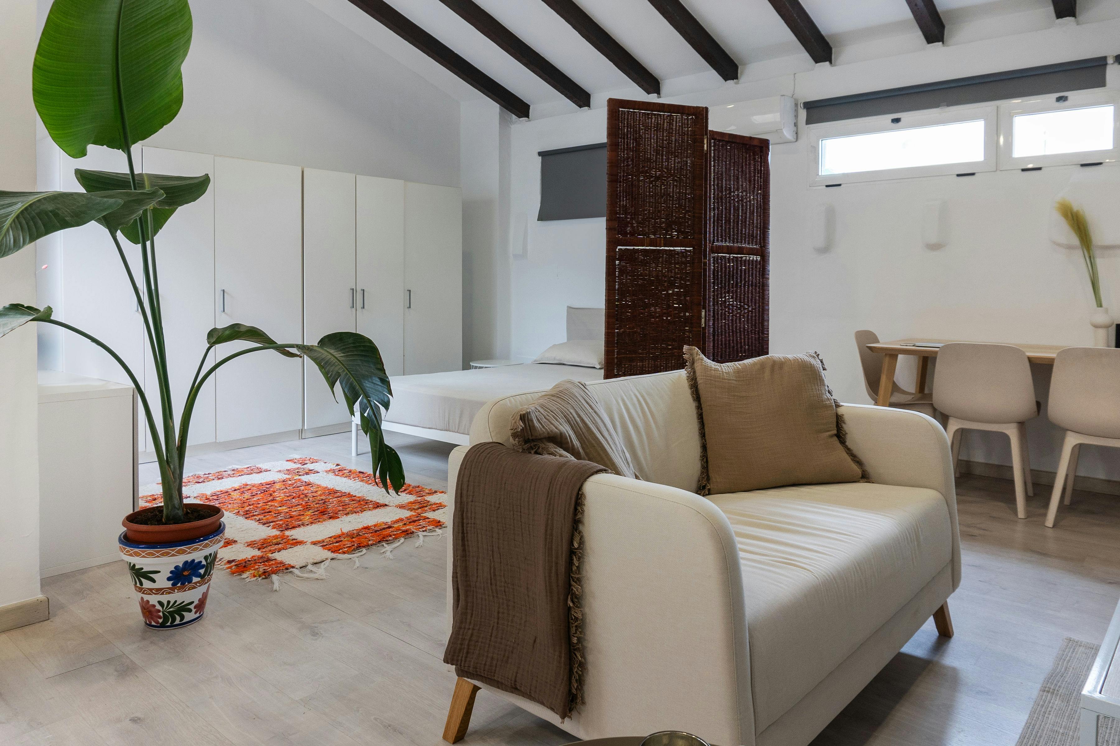 Carrer Martí, Valencia Valencia