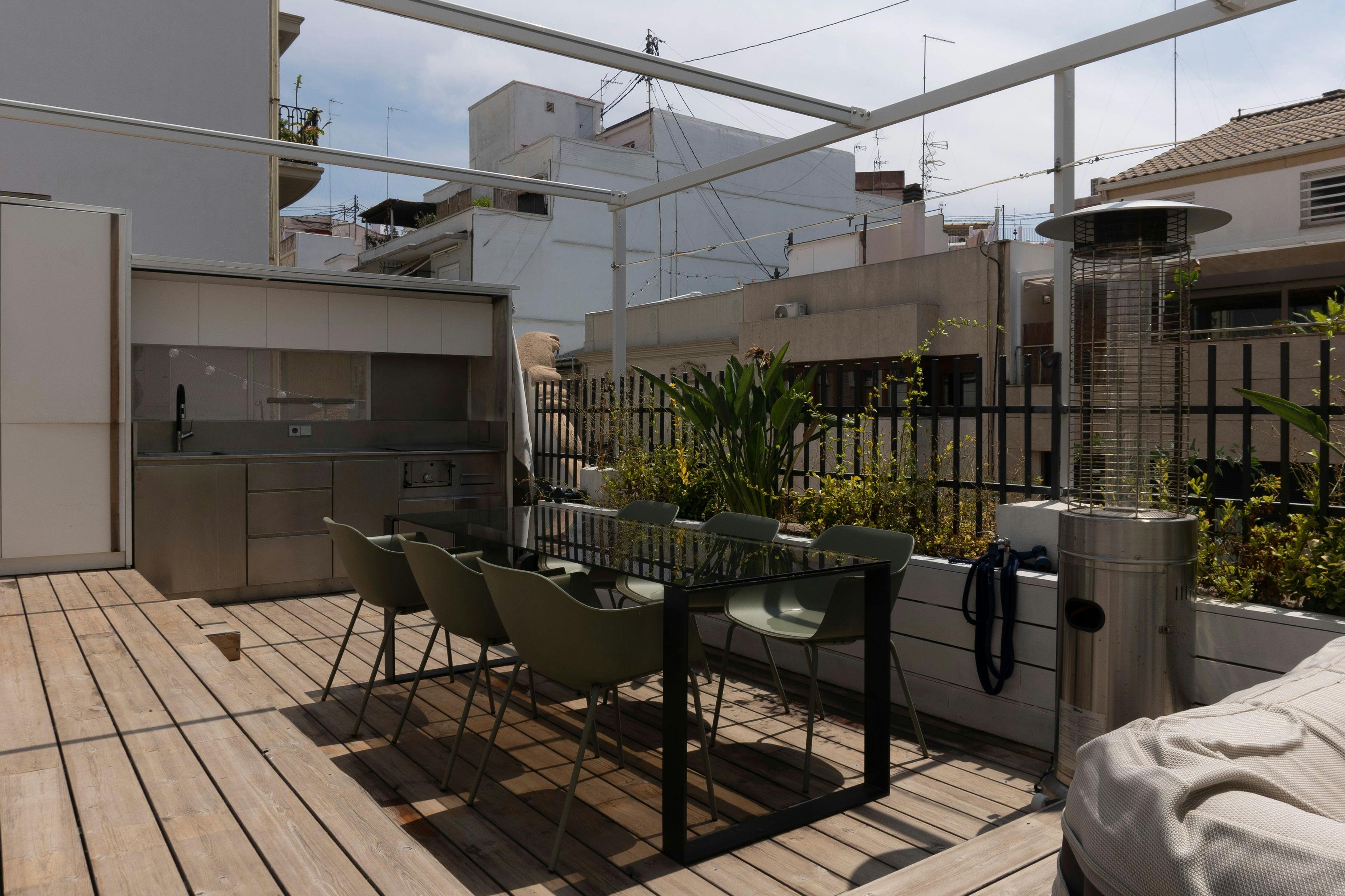 Carrer Martí, Valencia preview