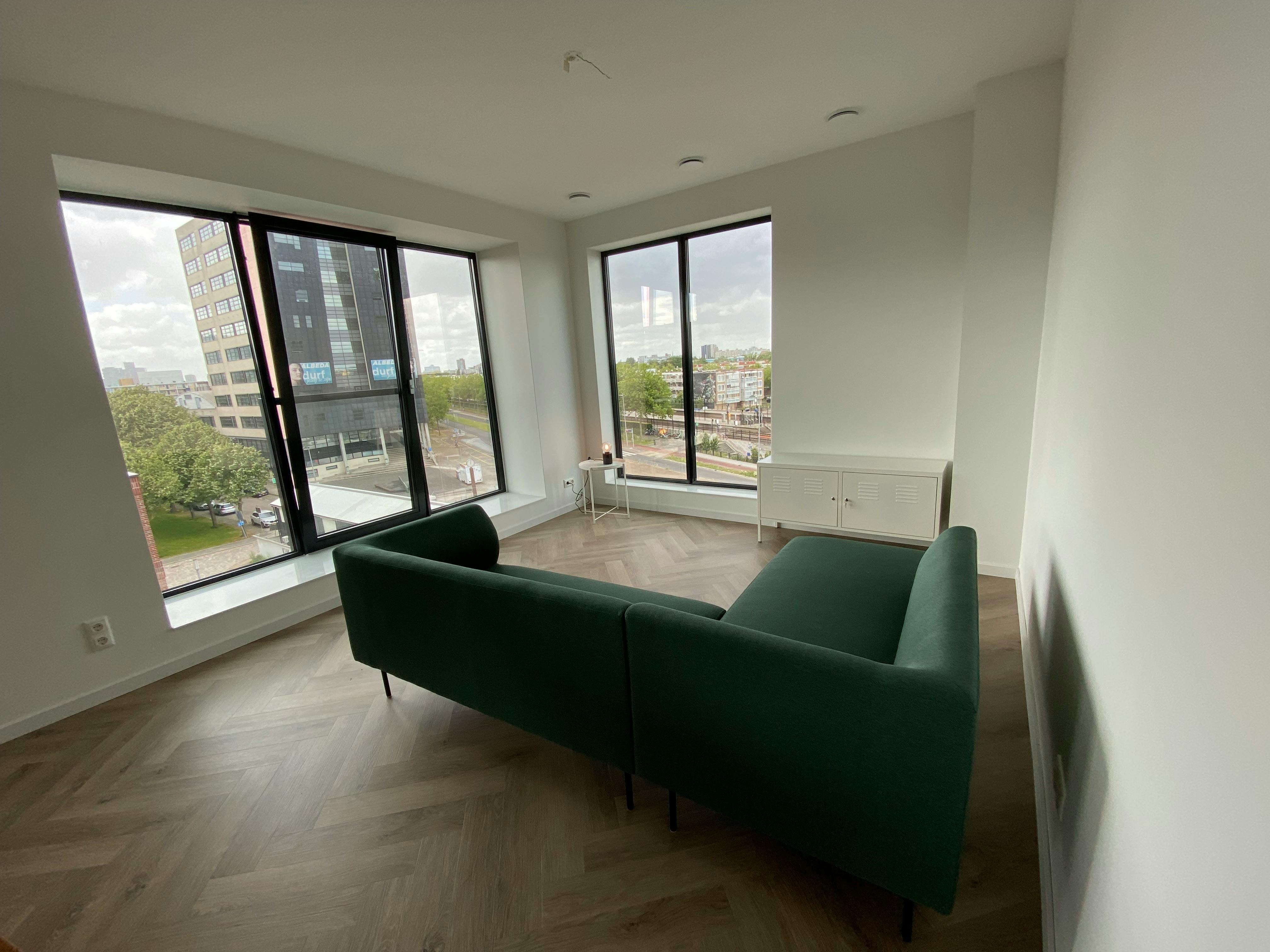 Apartment Rotterdam, 64m² — photo 8