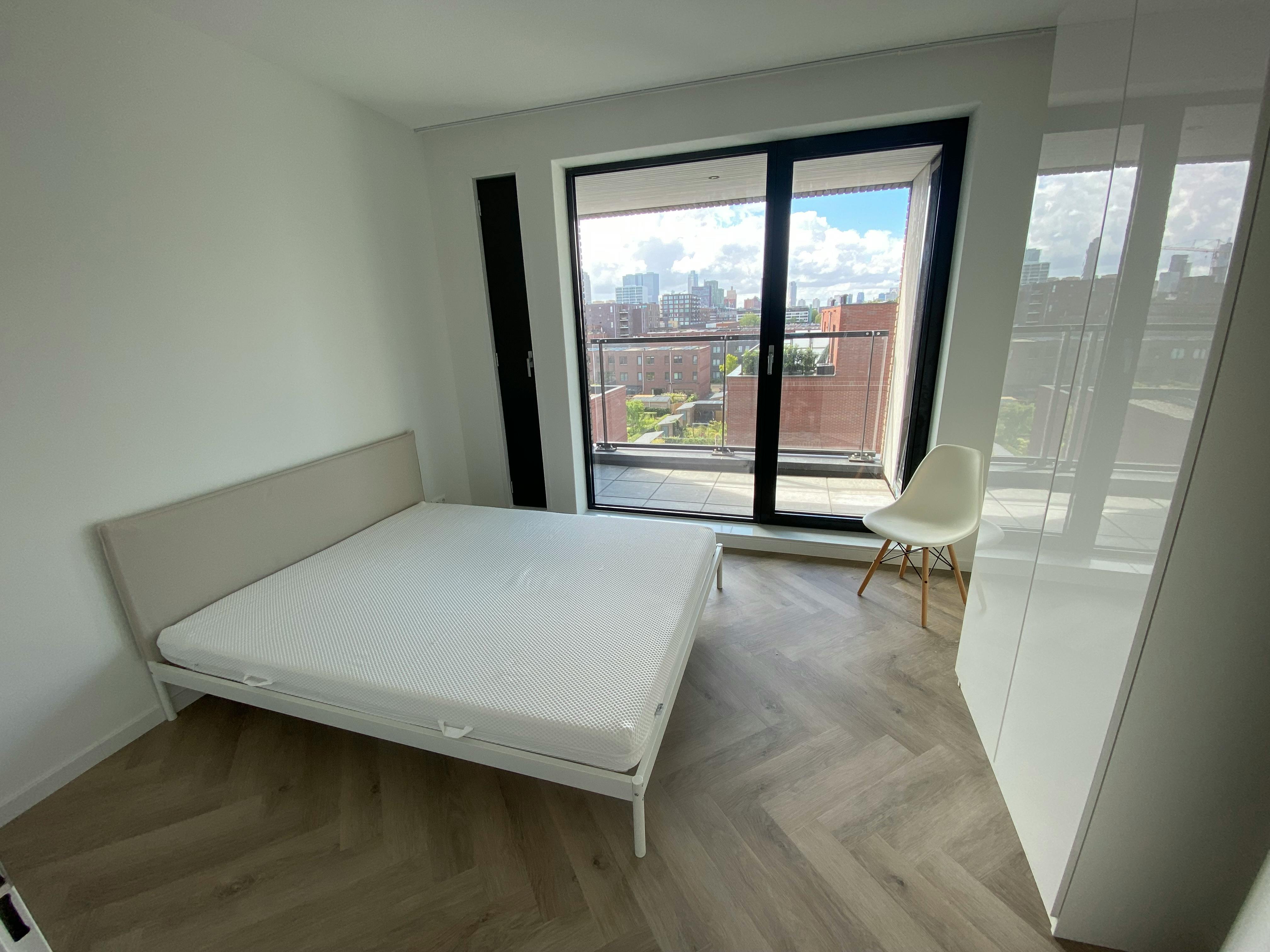 Apartment Rotterdam, 64m² — photo 2