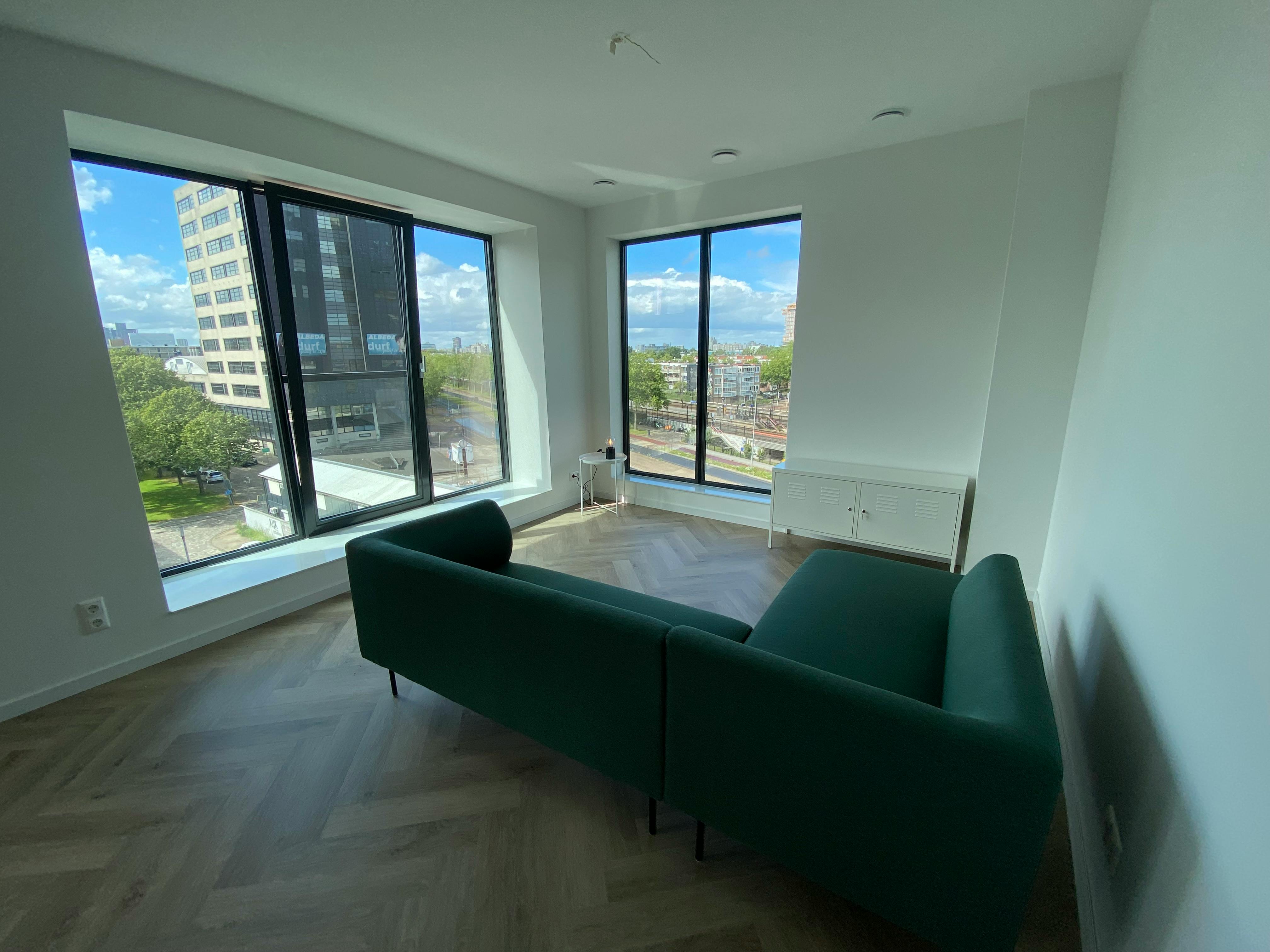 Apartment Rotterdam, 64m² — photo 9