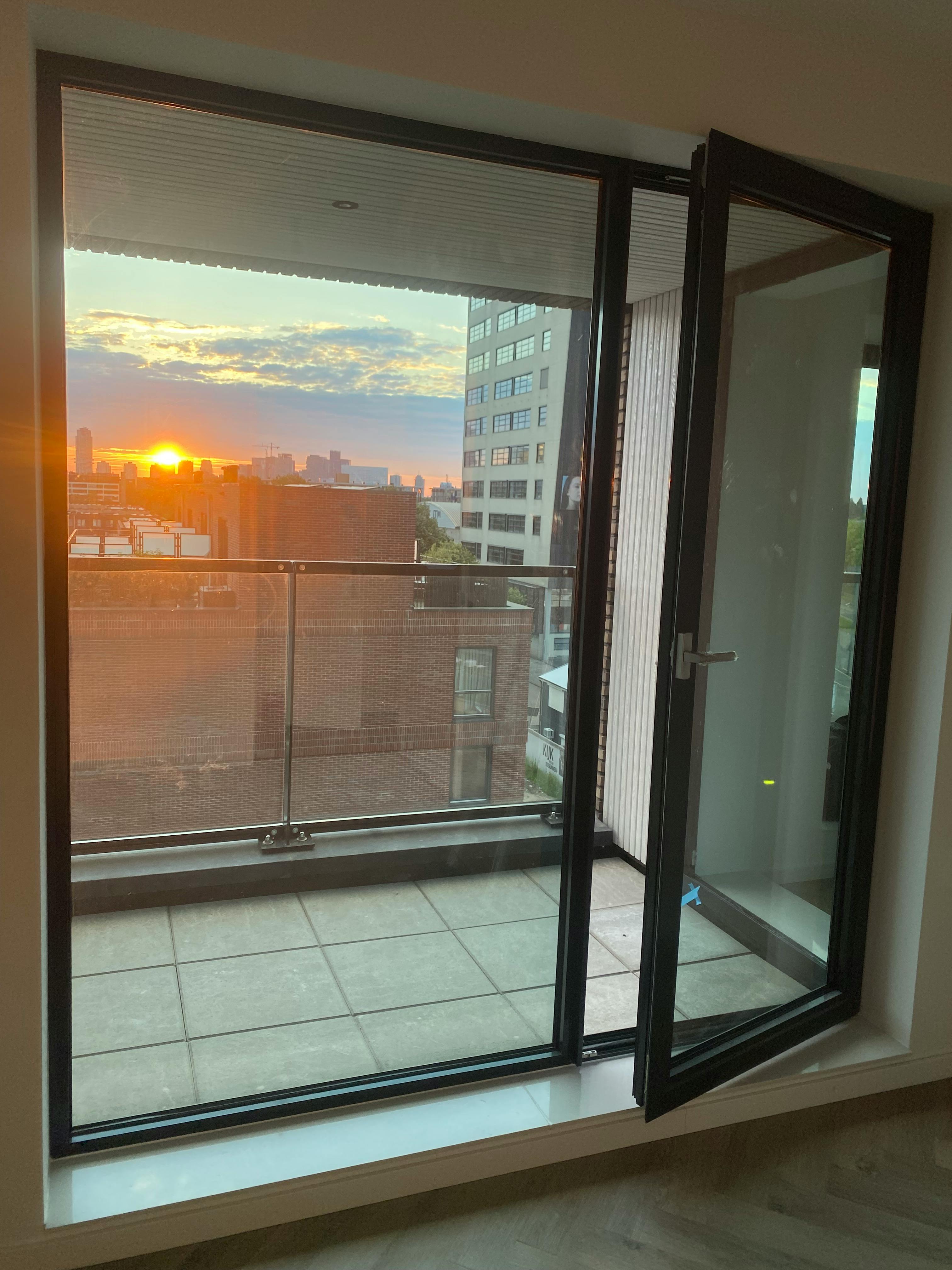 Apartment Rotterdam, 64m² — photo 3