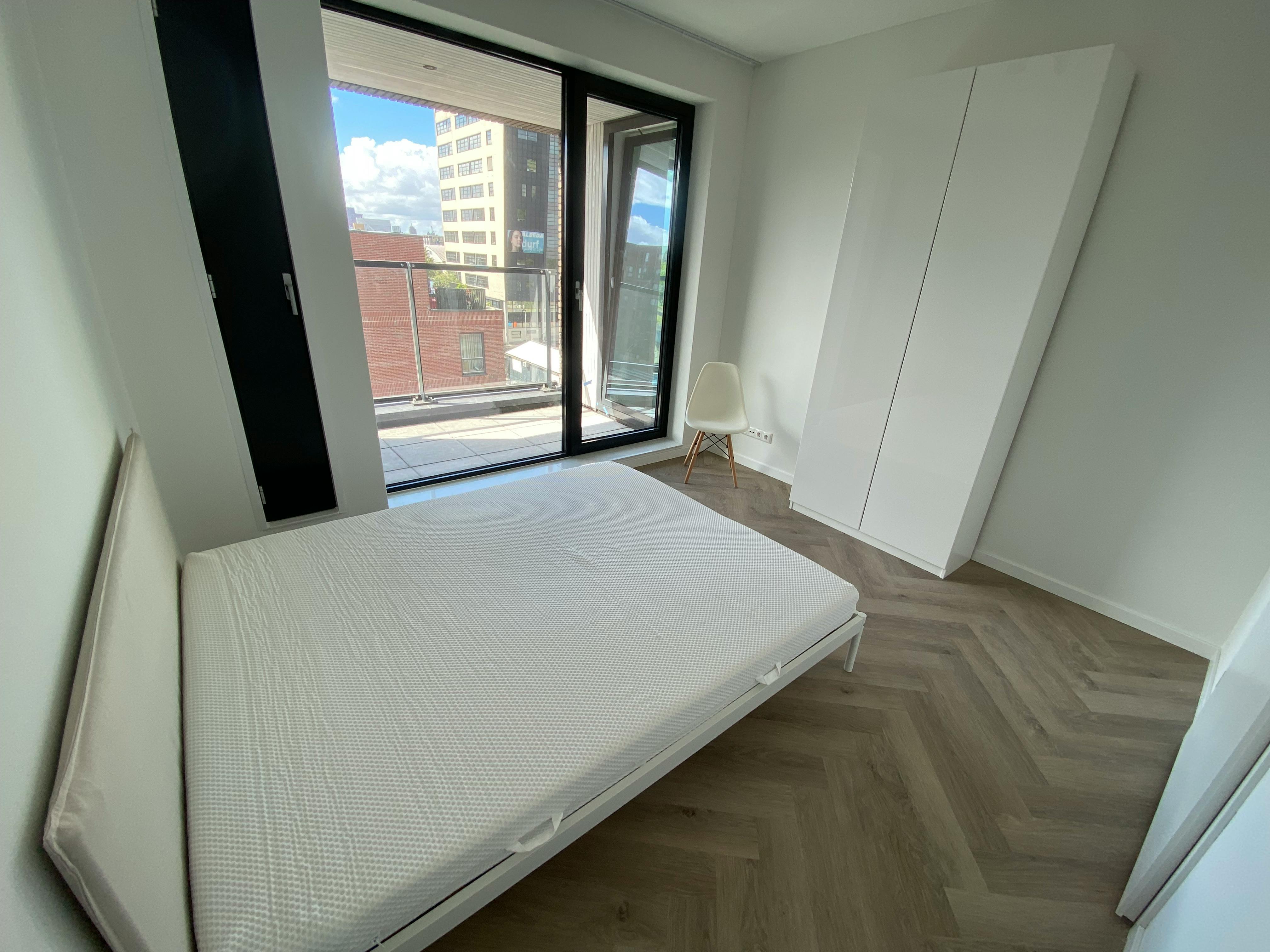 Apartment Rotterdam, 64m² — photo 4
