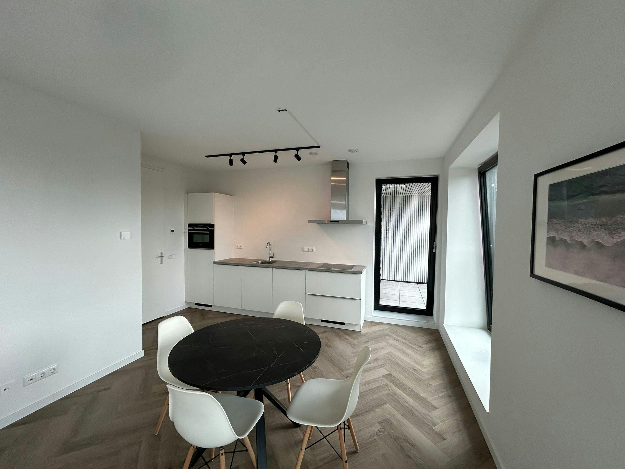 Apartment Rotterdam, 64m² — photo 14