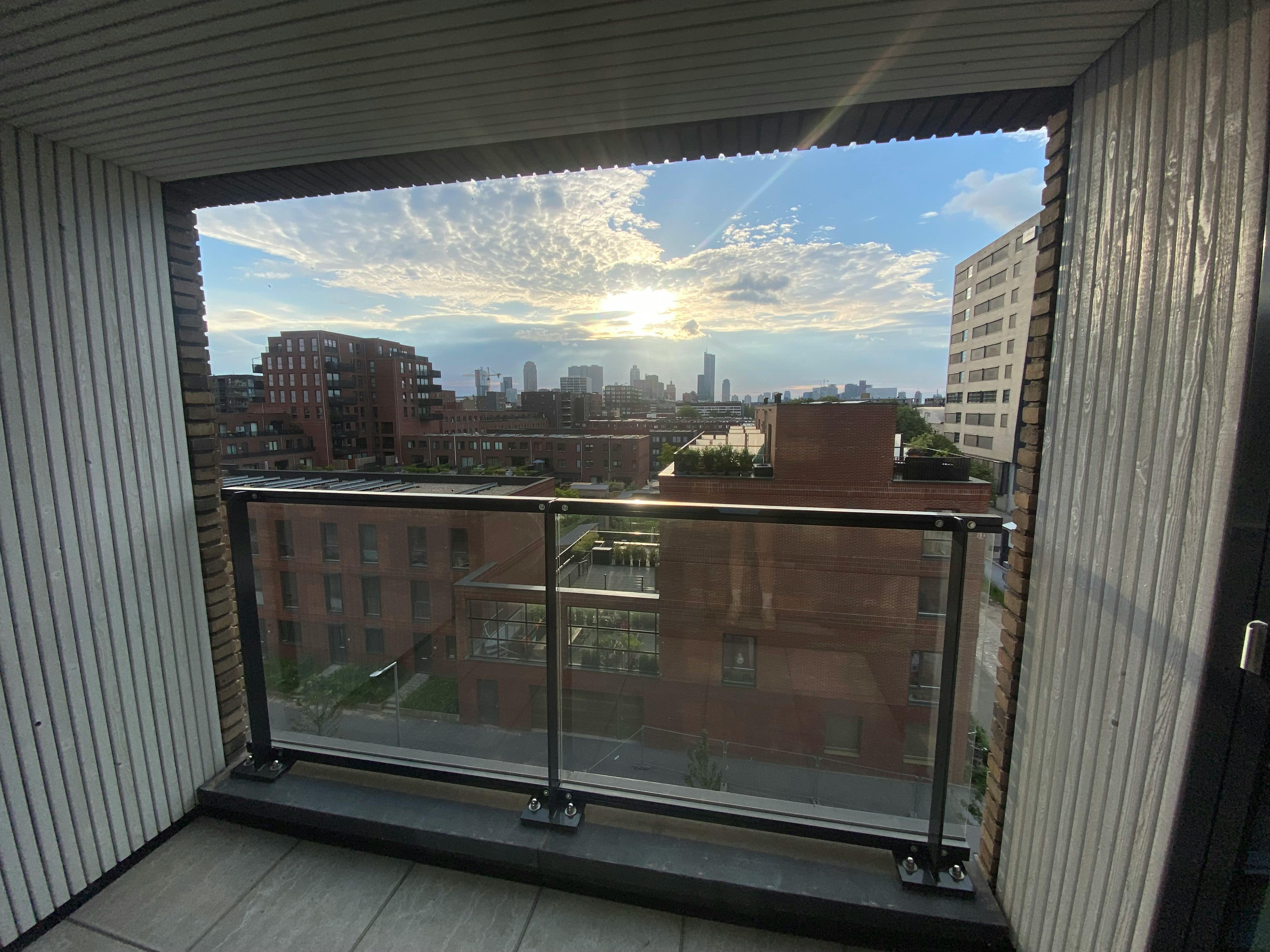 Apartment Rotterdam, 64m² — photo 5