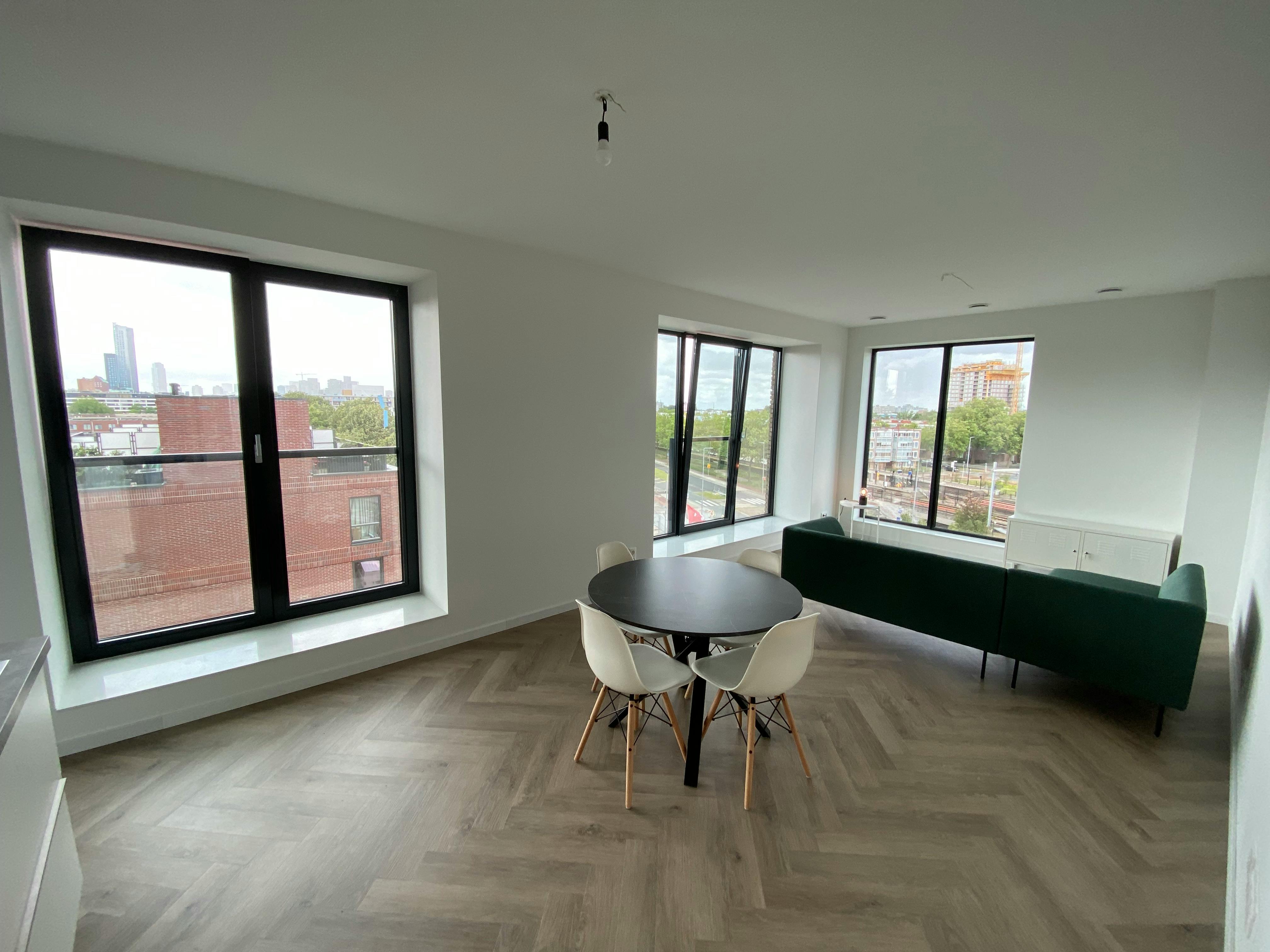 Apartment Rotterdam, 64m² — photo 6