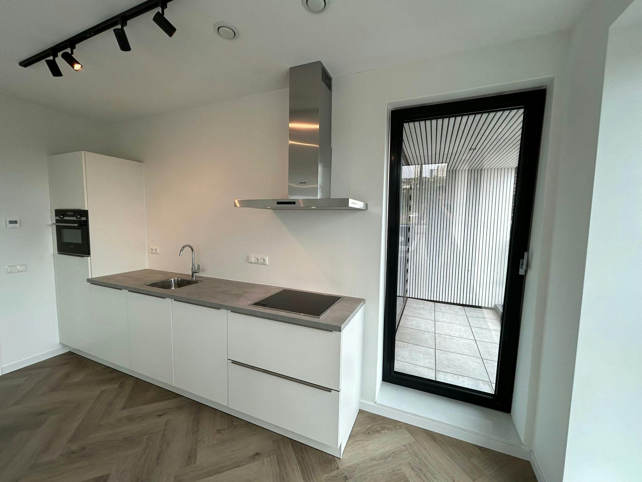 Apartment Rotterdam, 64m² — photo 15