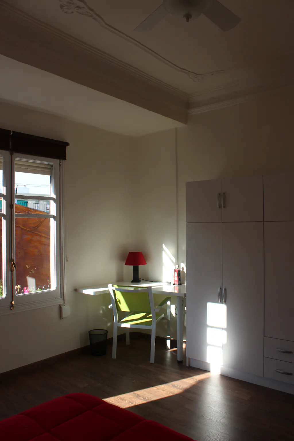 3-Bedroom Apartment in Carrer d'Escalante, Valencia (1528405) ROOM 1