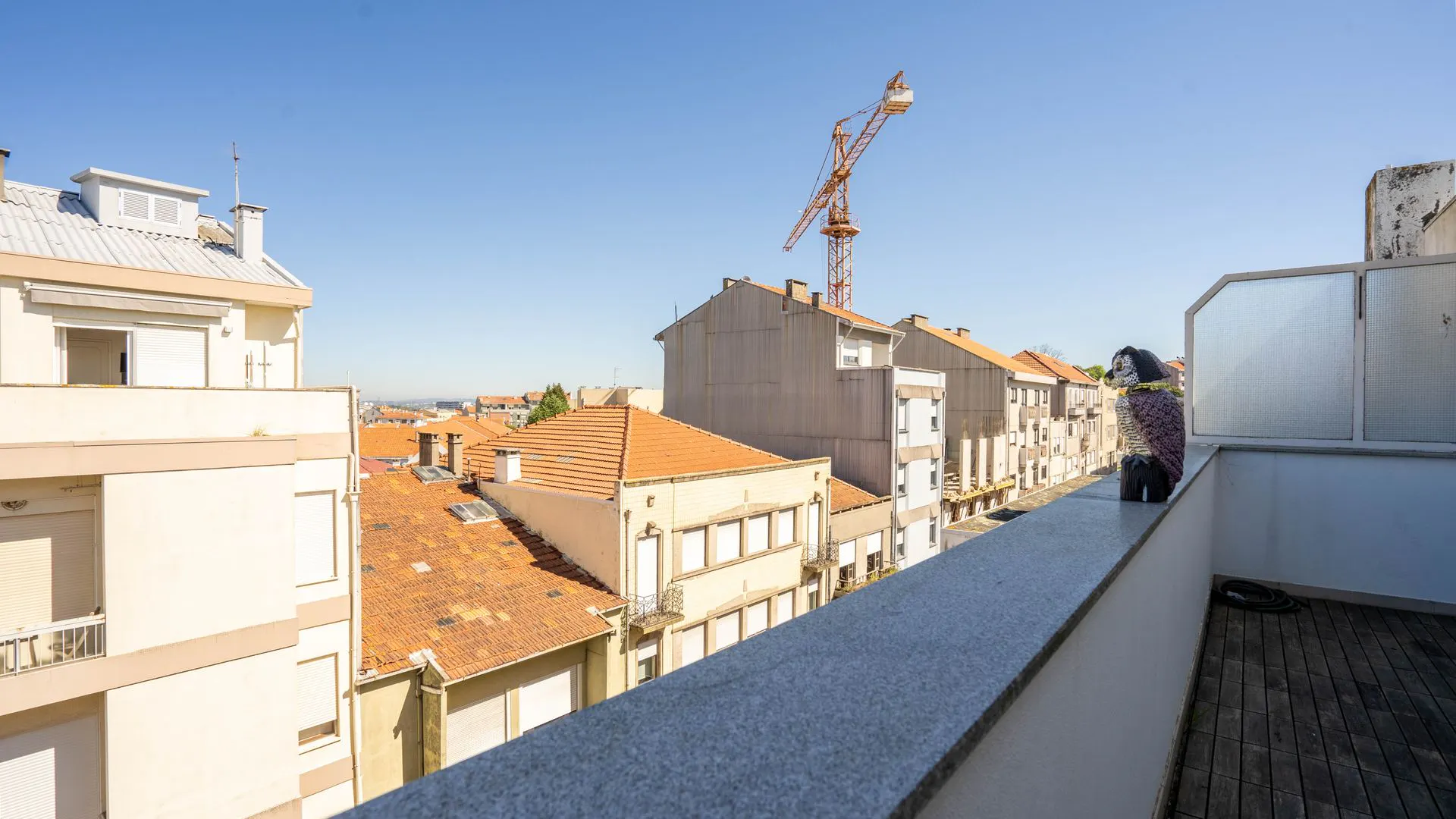 1-Bedroom Apartment in Rua de Brito Capelo, Porto (1528412) ROOM 3