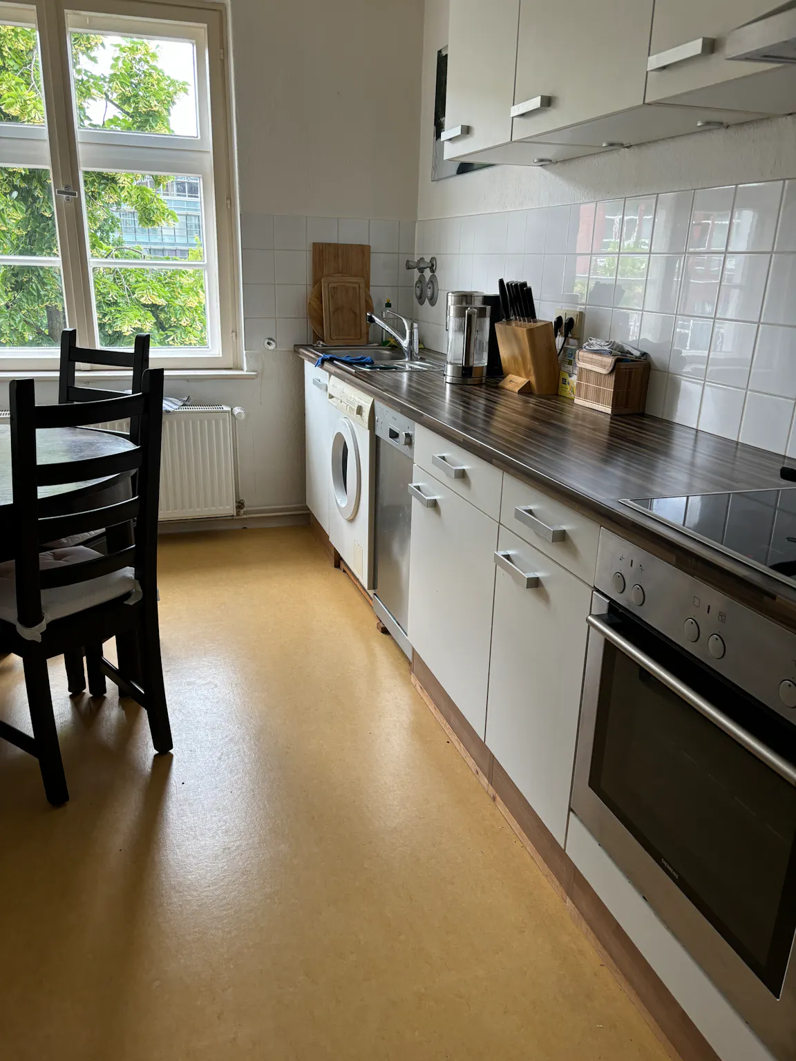 Private room in Holländerstraße, Berlin (1528416) ROOM 2