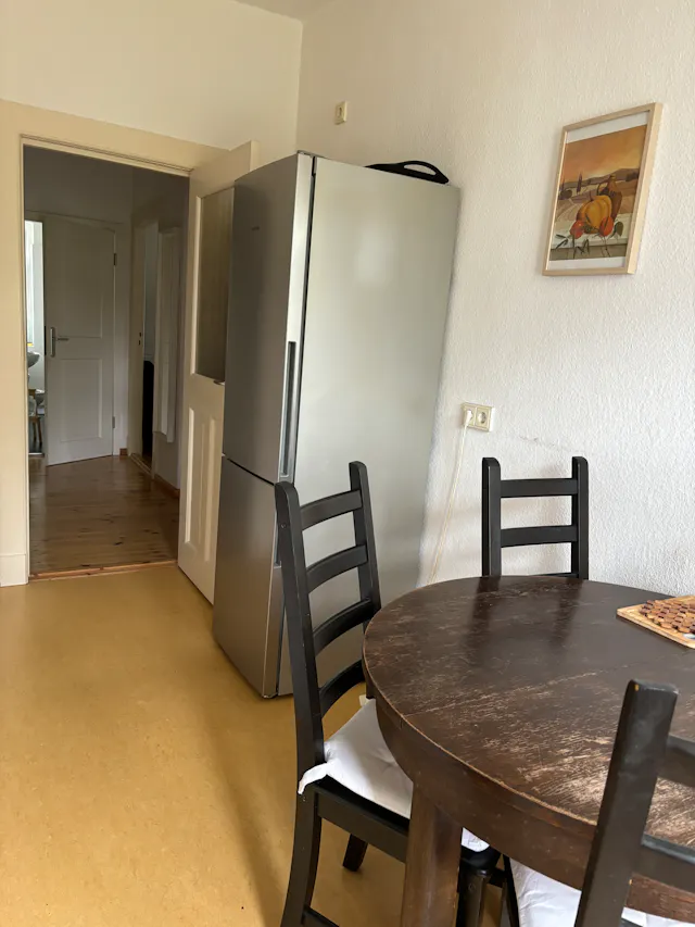 Private room in Holländerstraße, Berlin (1528416) room image 1