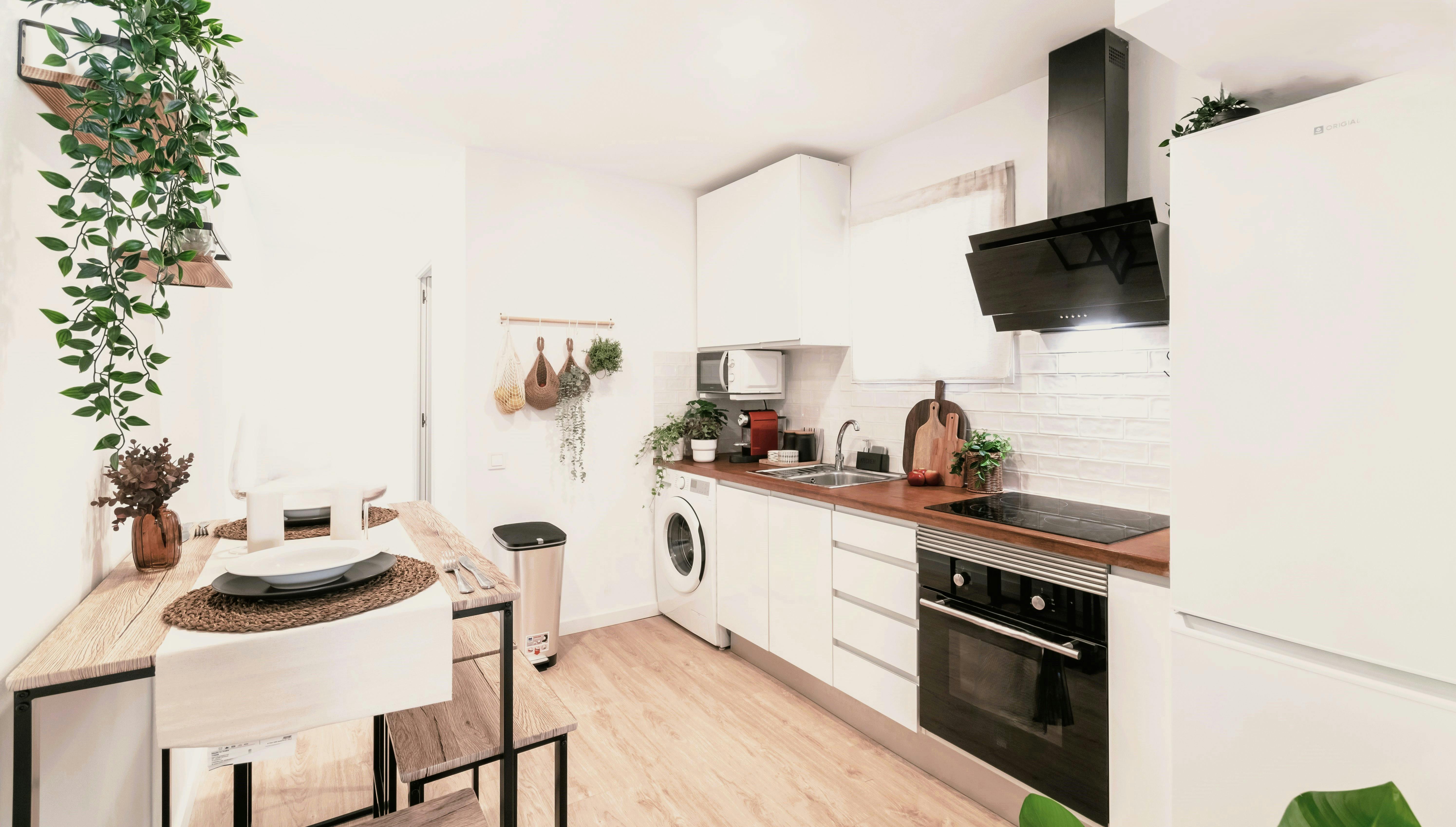 Apartment L'hospitalet De Llobregat, 120m² — photo 4