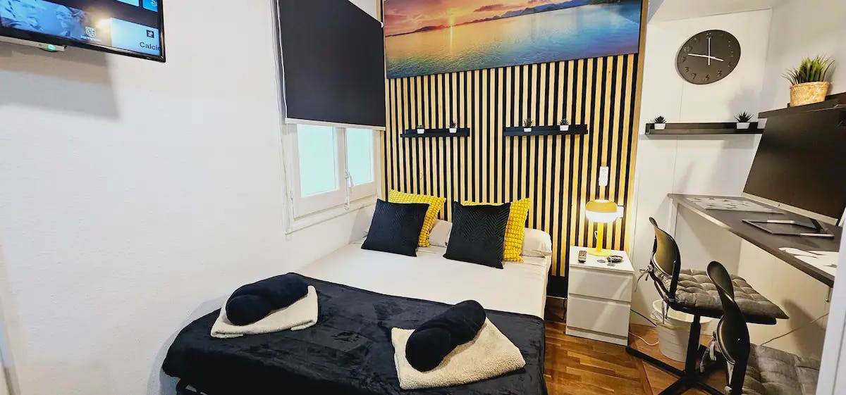 Apartment Barcelona — photo 31