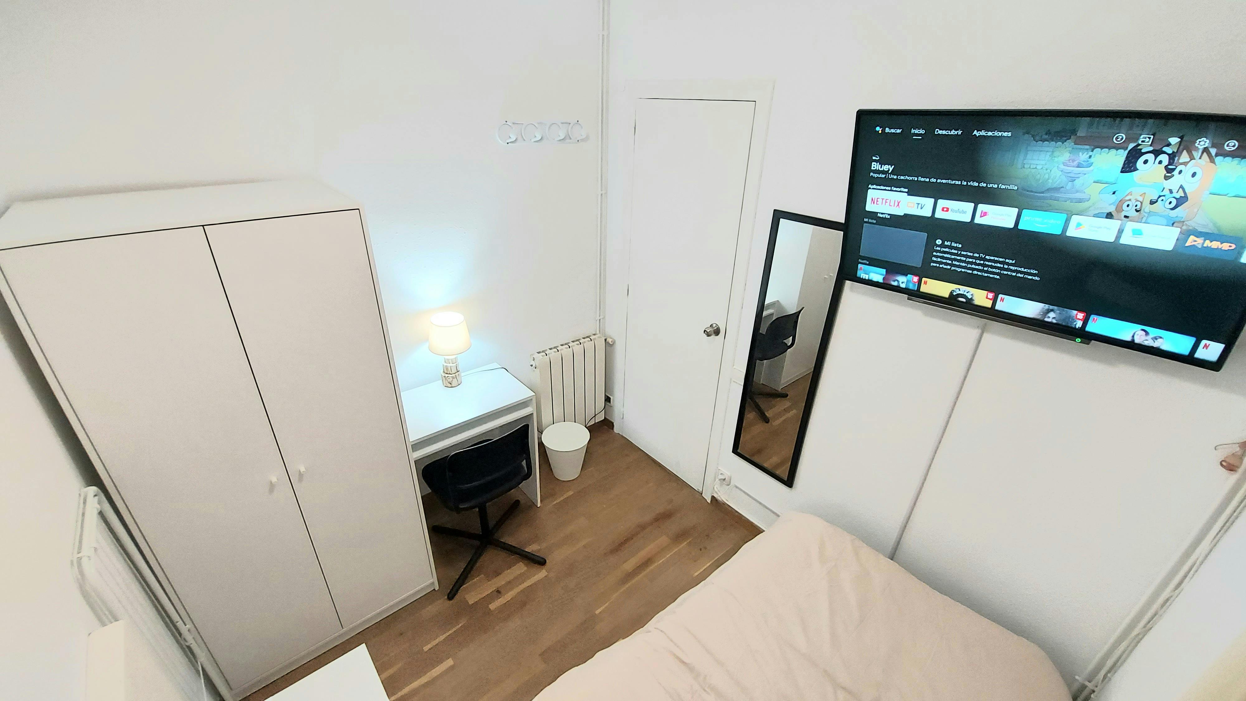 Apartment Barcelona — photo 7