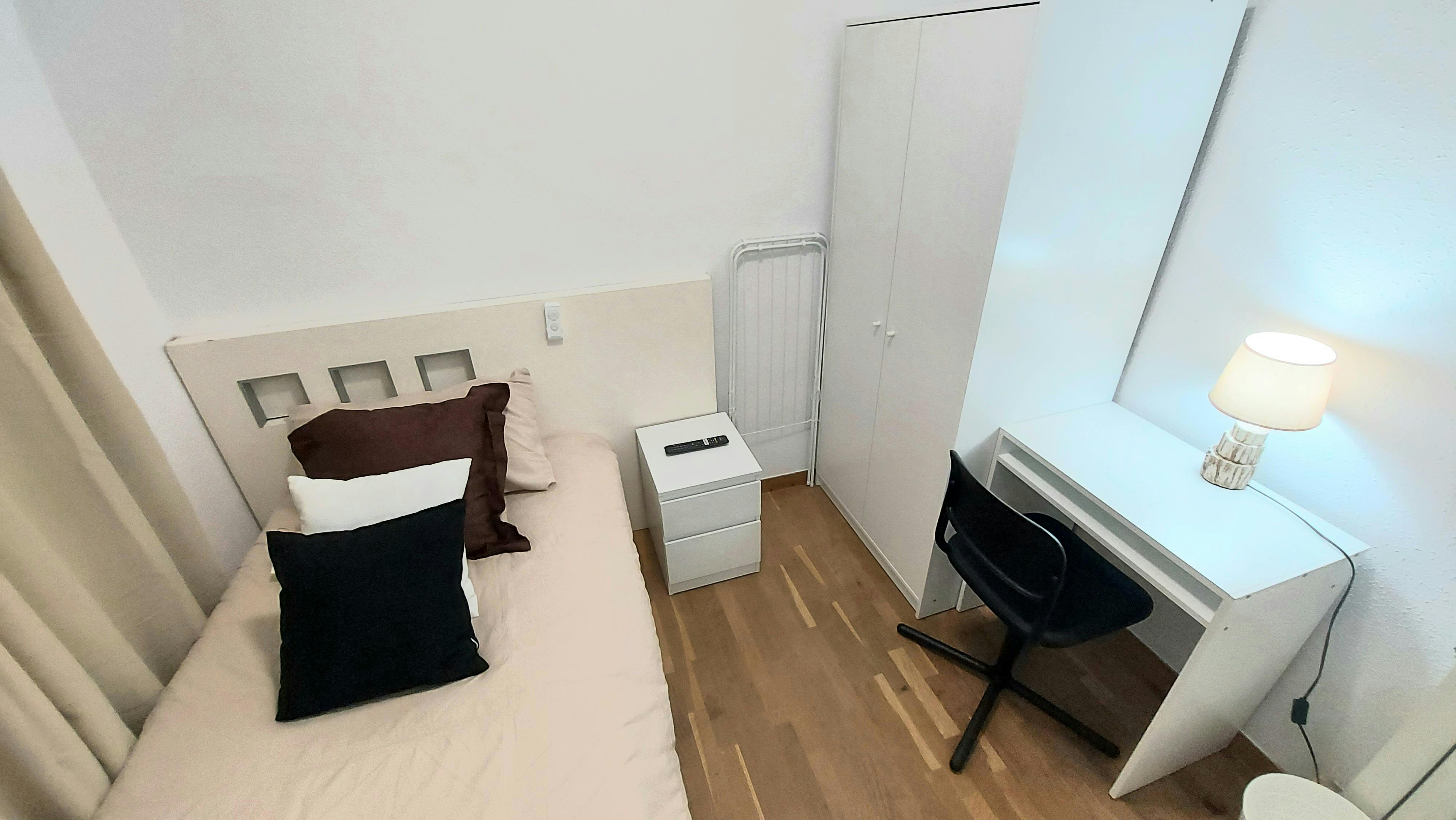 Apartment Barcelona — photo 9