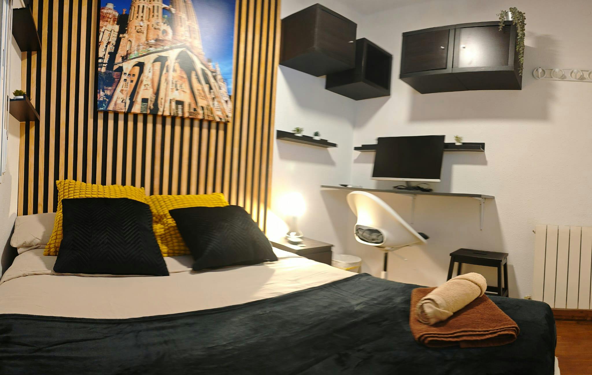 Carrer de las Navas de Tolosa, Barcelona preview