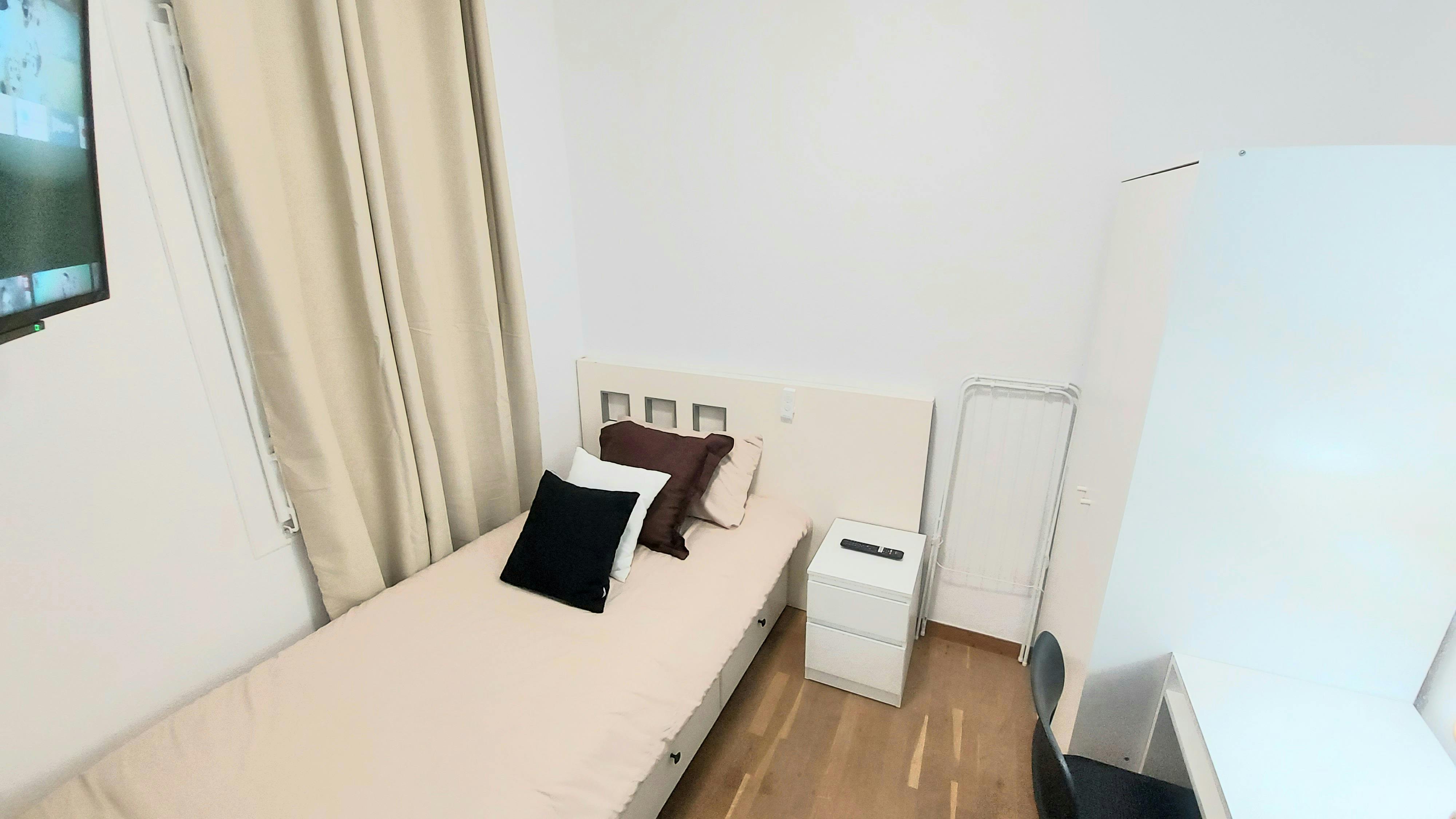 Apartment Barcelona — photo 10
