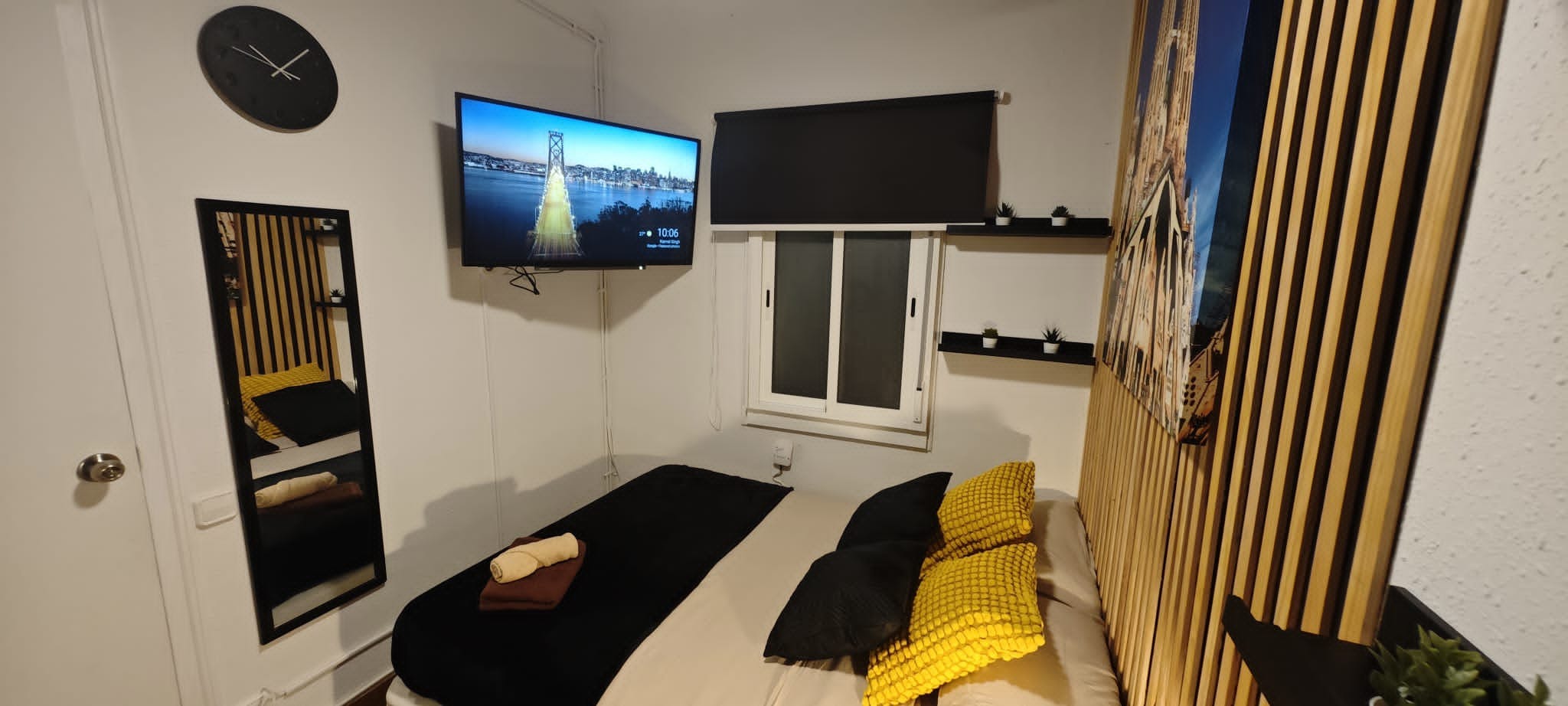 Apartment Barcelona — photo 17