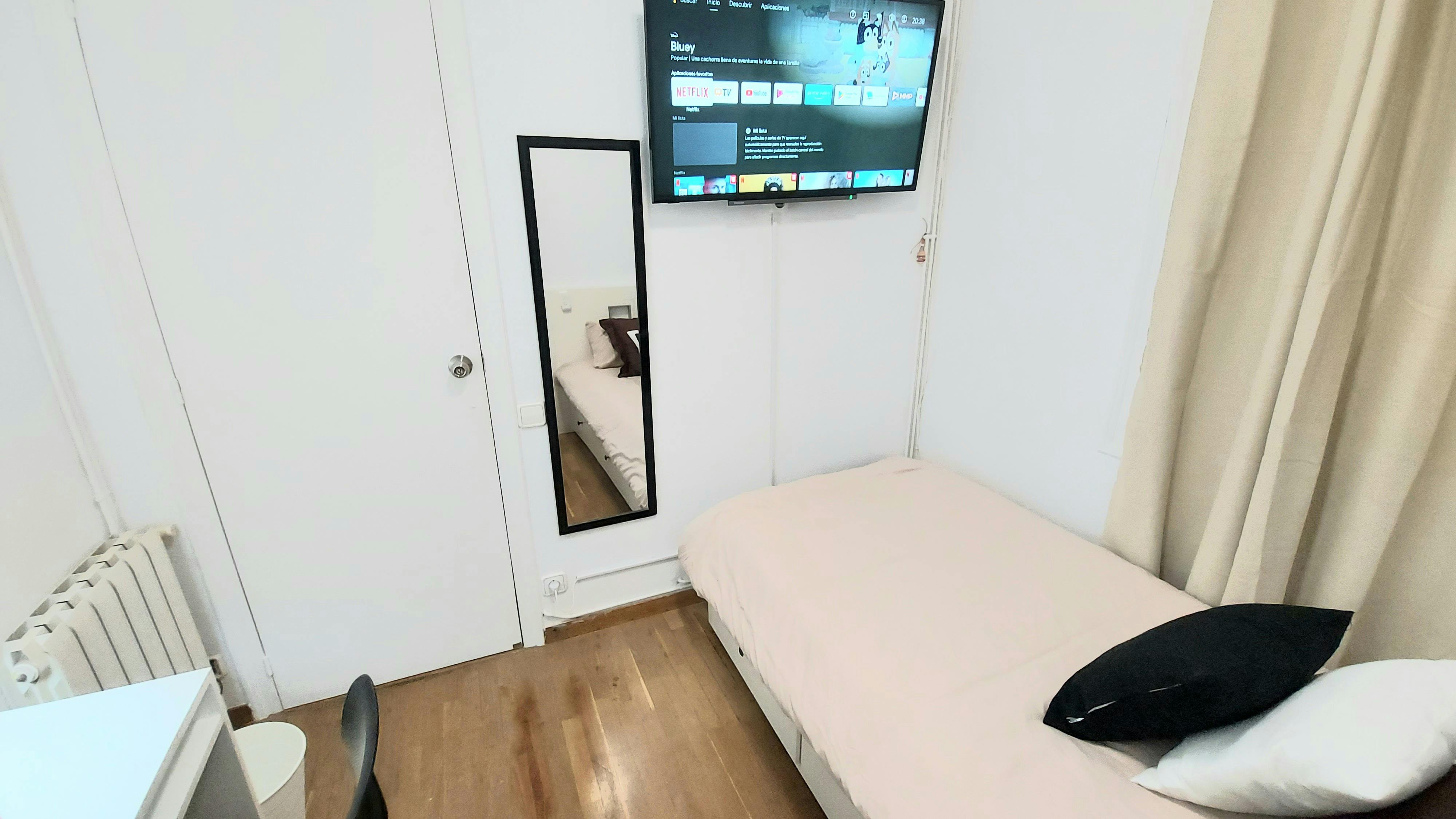 Apartment Barcelona — photo 5