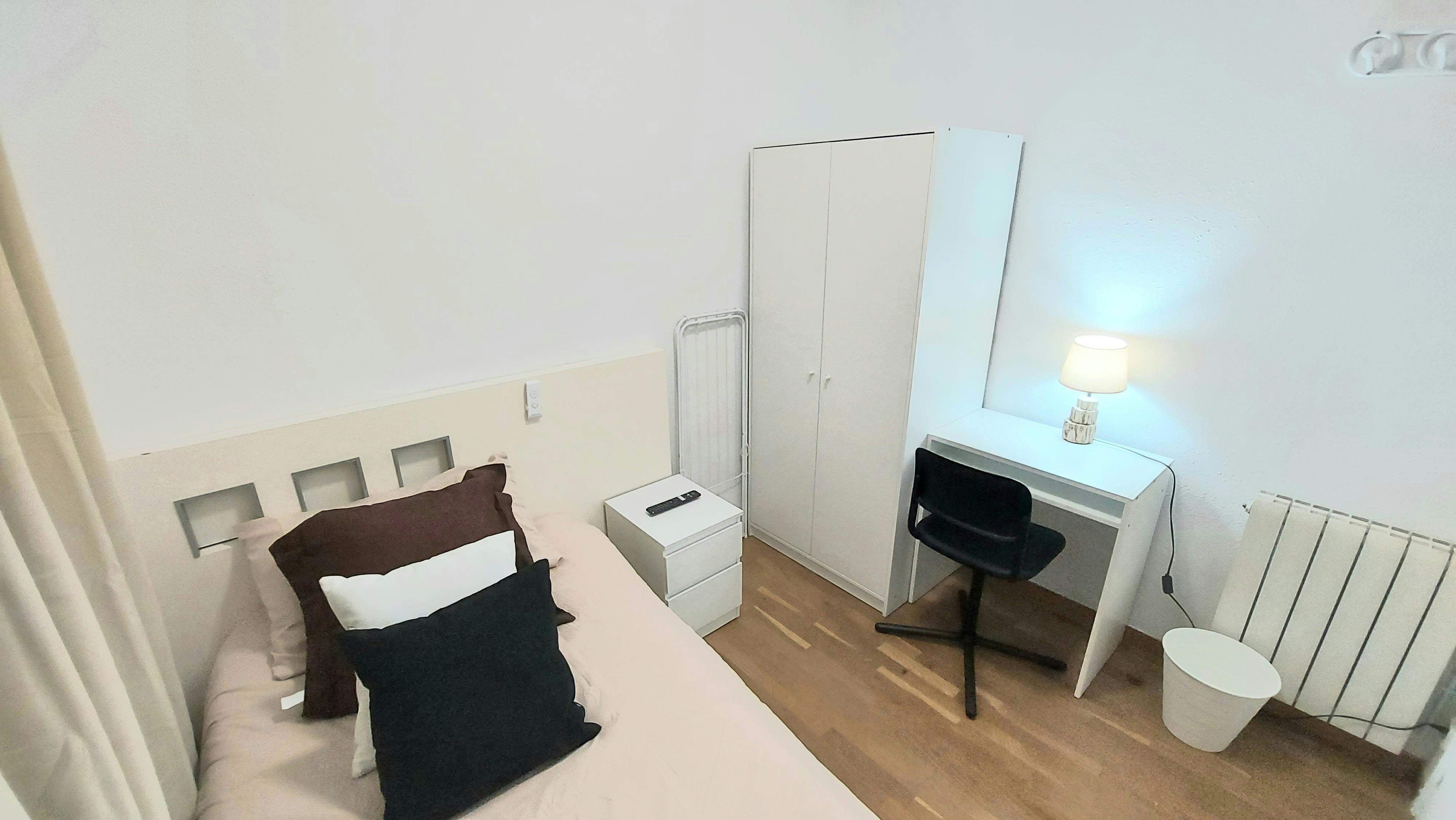 Apartment Barcelona — photo 4