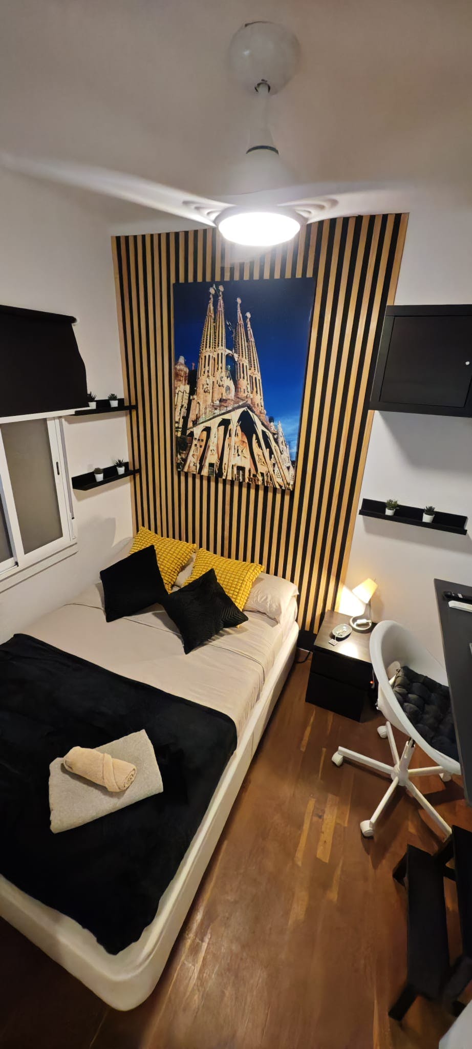 Apartment Barcelona — photo 19