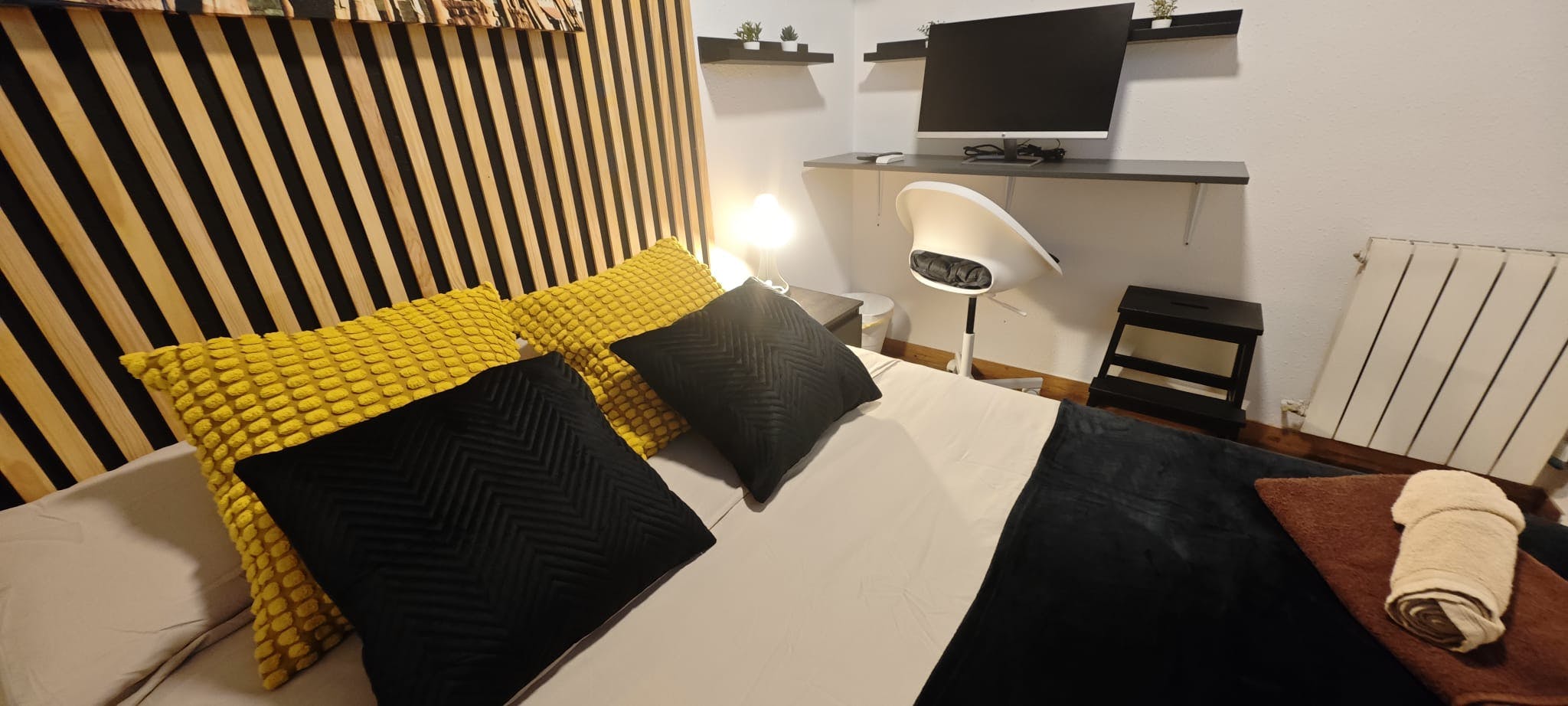 Apartment Barcelona — photo 21