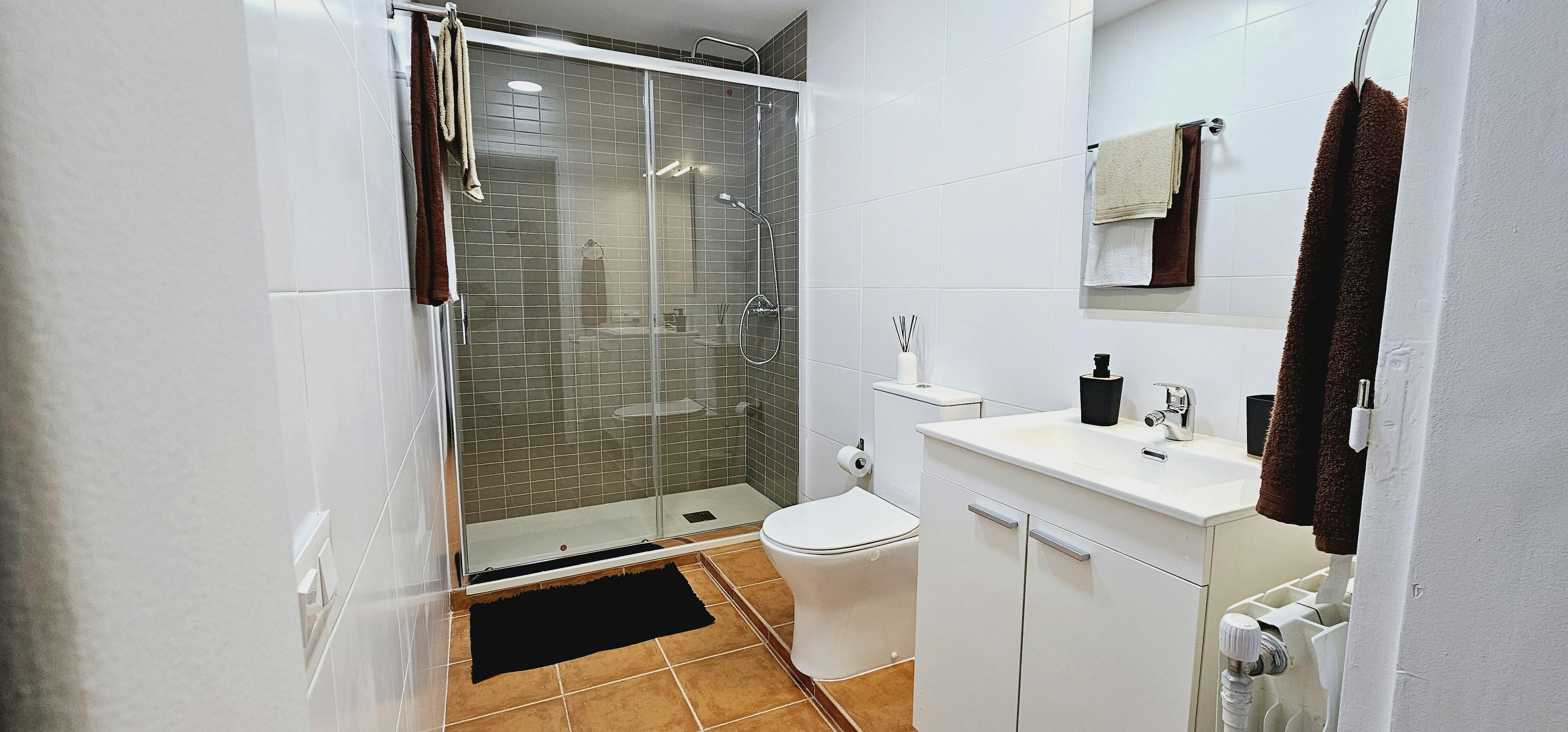 Apartment Barcelona — photo 11
