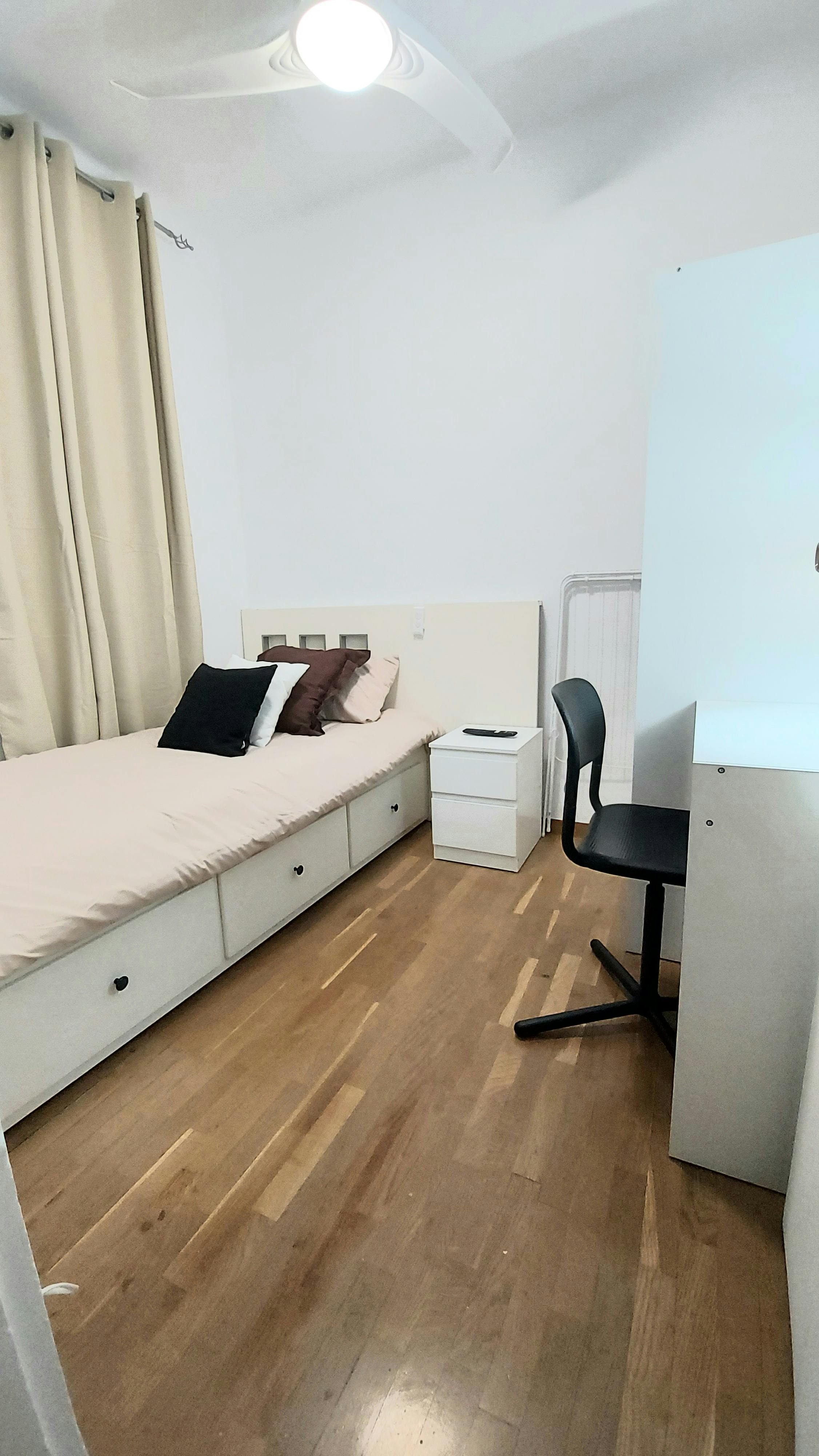 Apartment Barcelona — photo 1