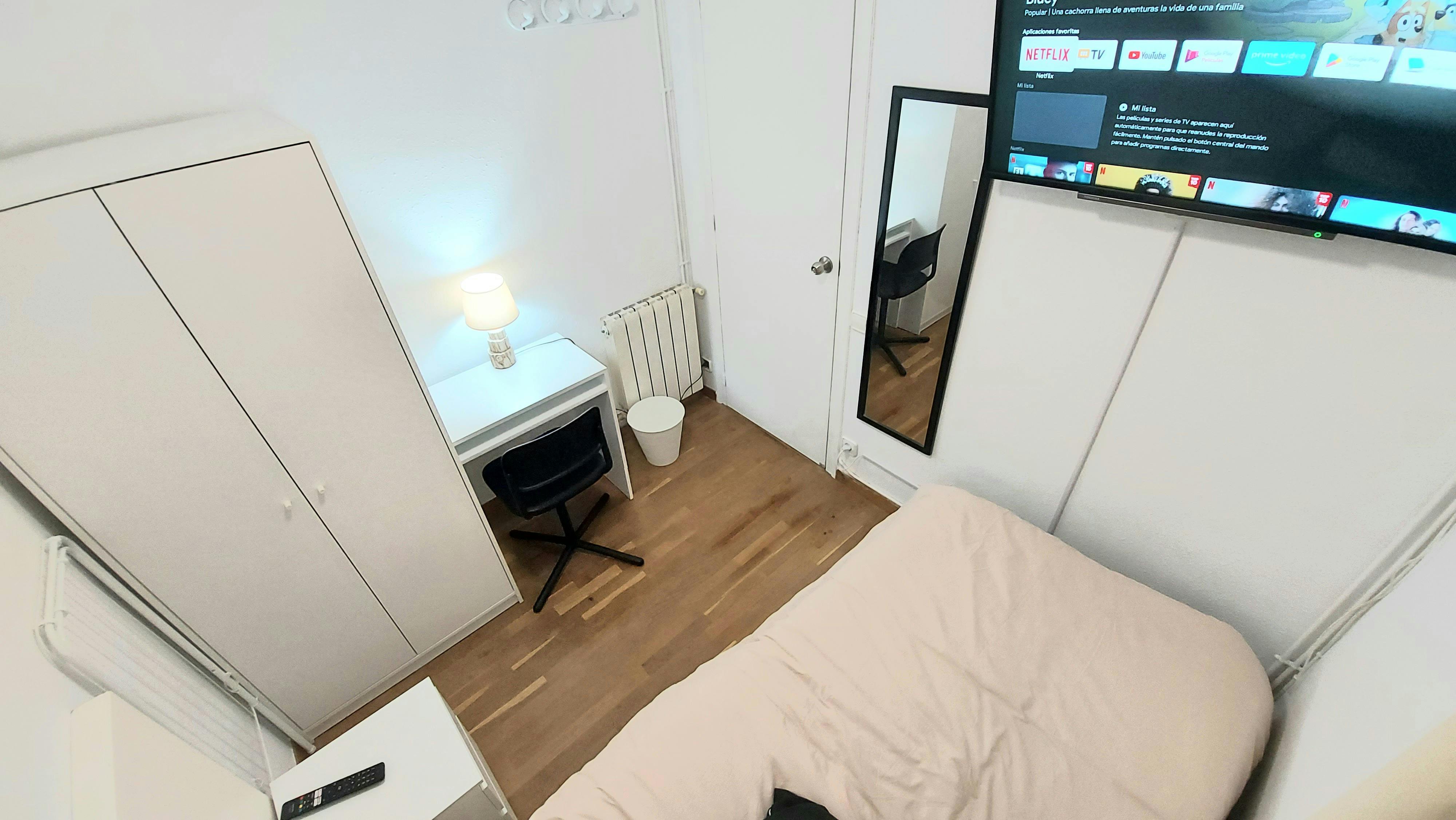 Apartment Barcelona — photo 8