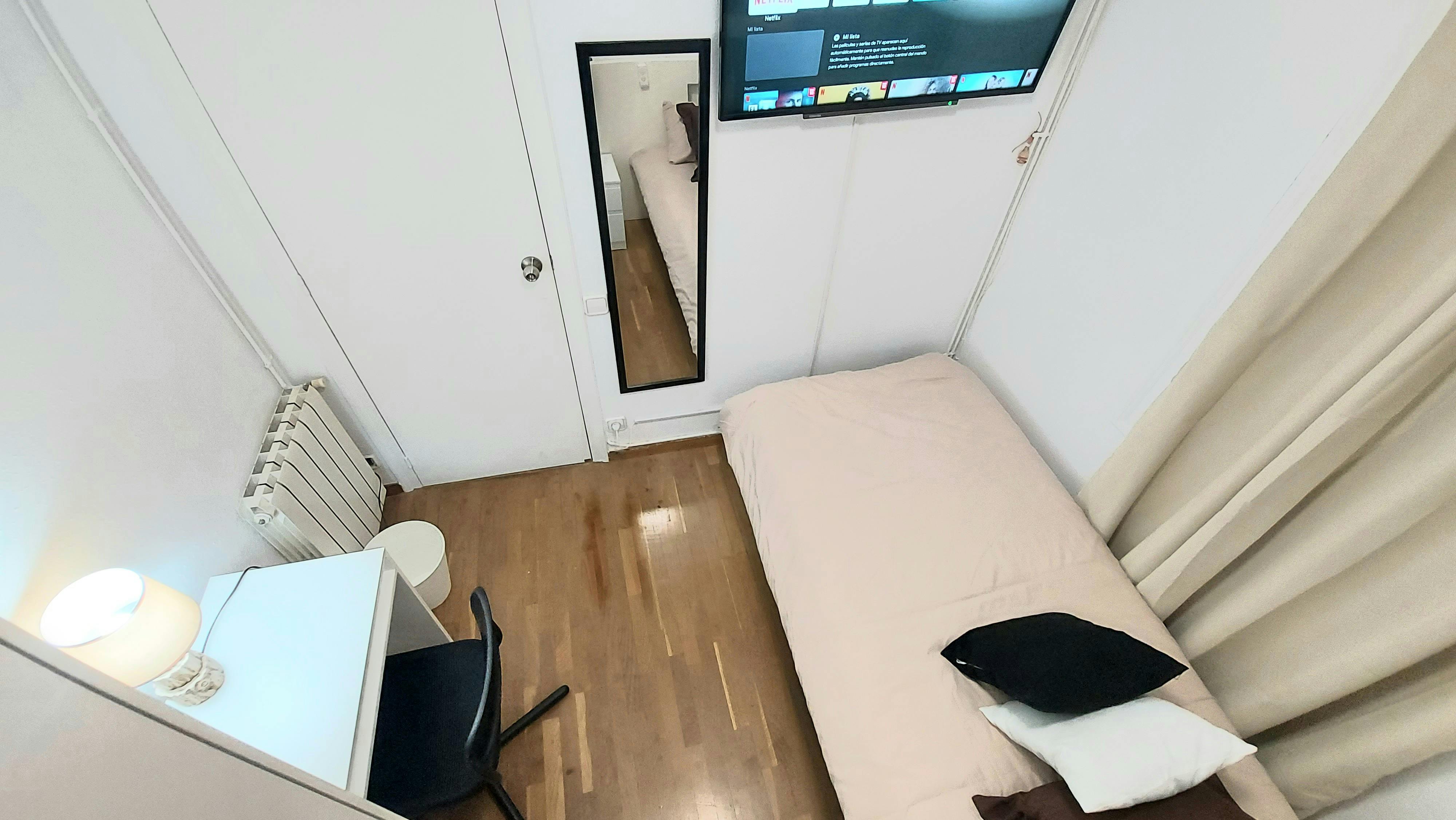 Apartment Barcelona — photo 2