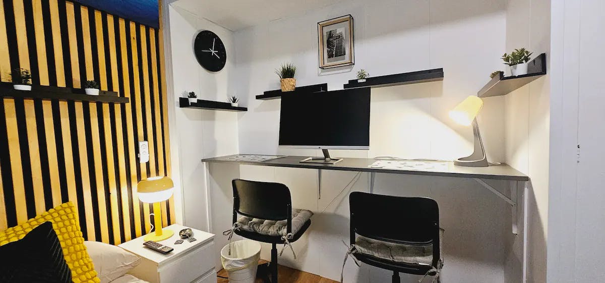 Apartment Barcelona — photo 41
